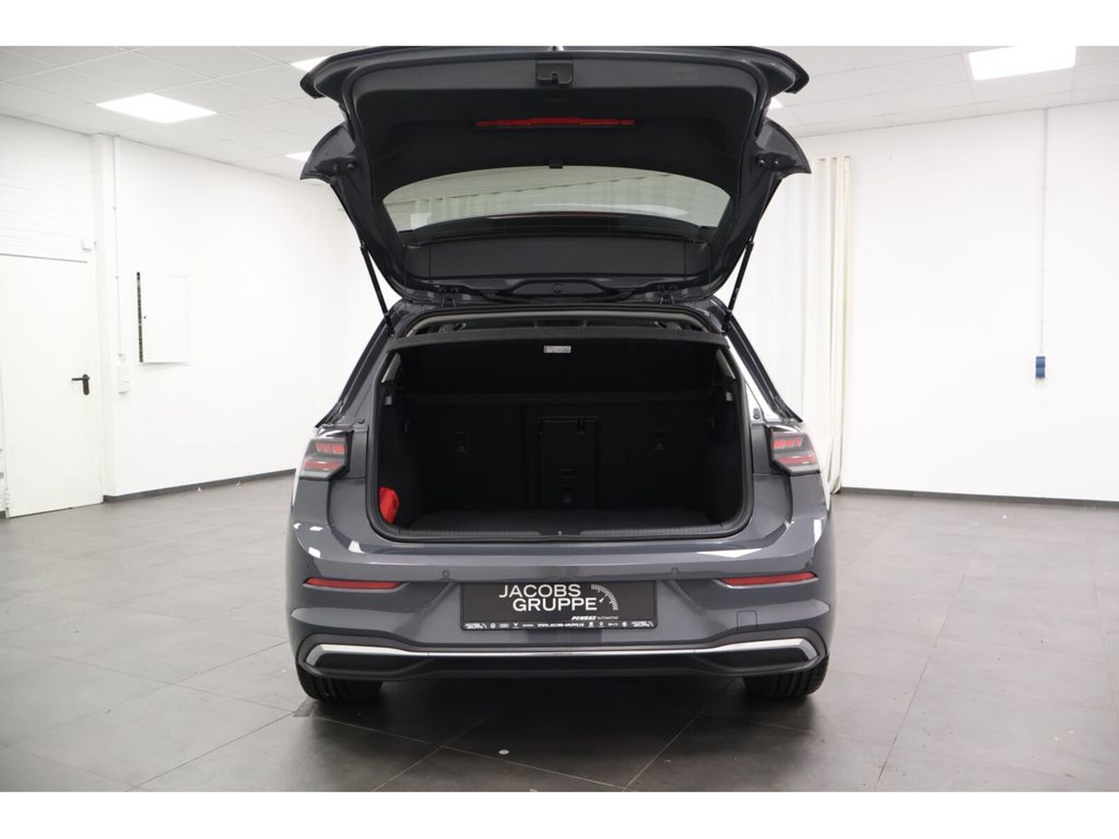 Volkswagen Golf – Bild 24