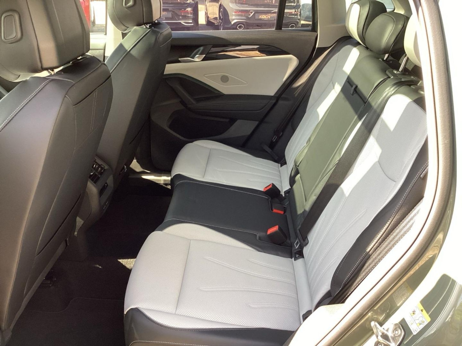 Volkswagen Tiguan – Bild 14