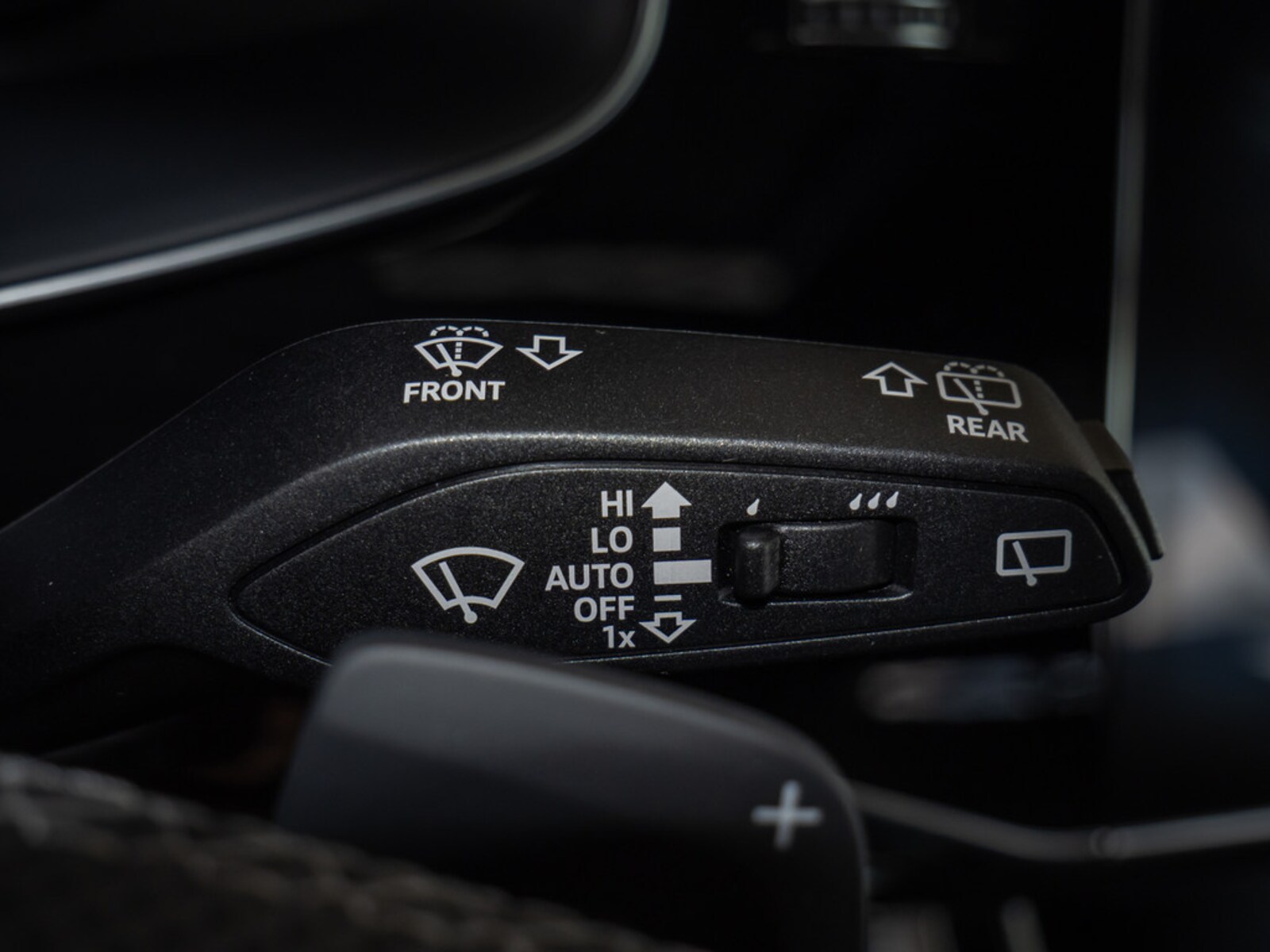 Audi Q7 – Bild 15