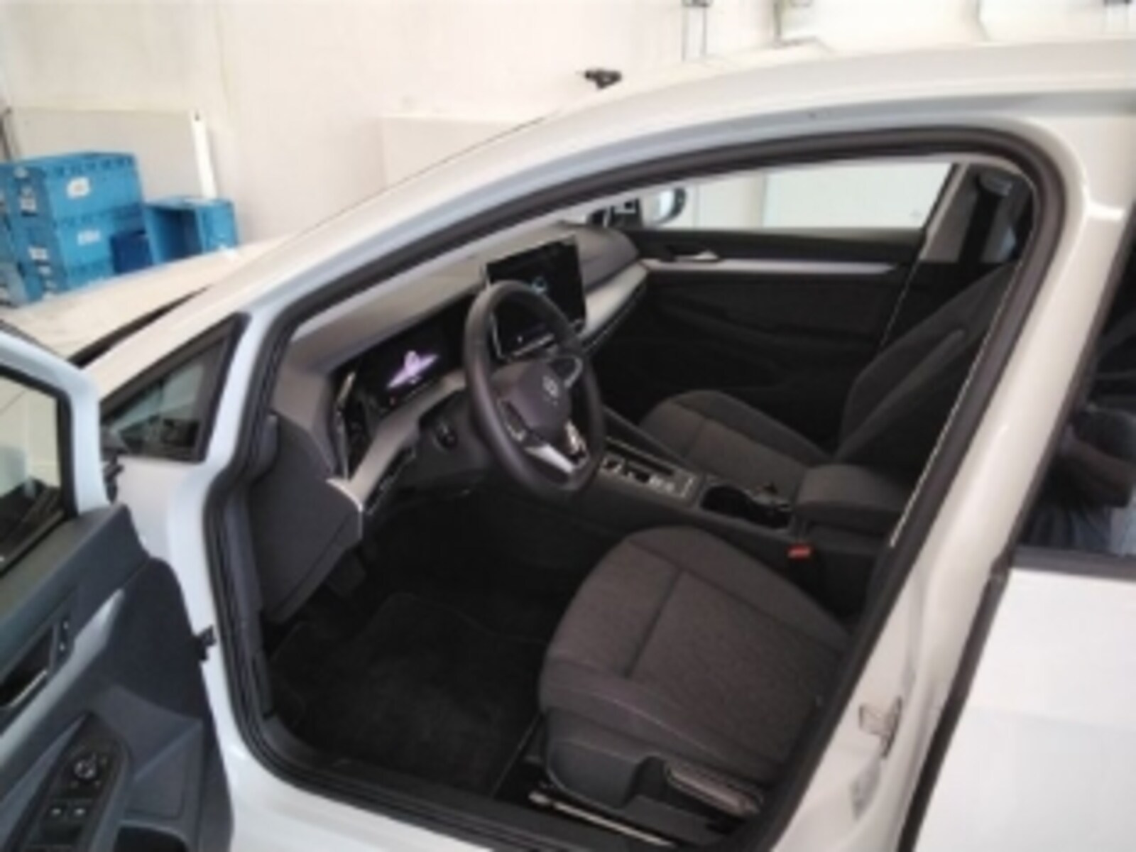 Volkswagen Golf – Bild 6