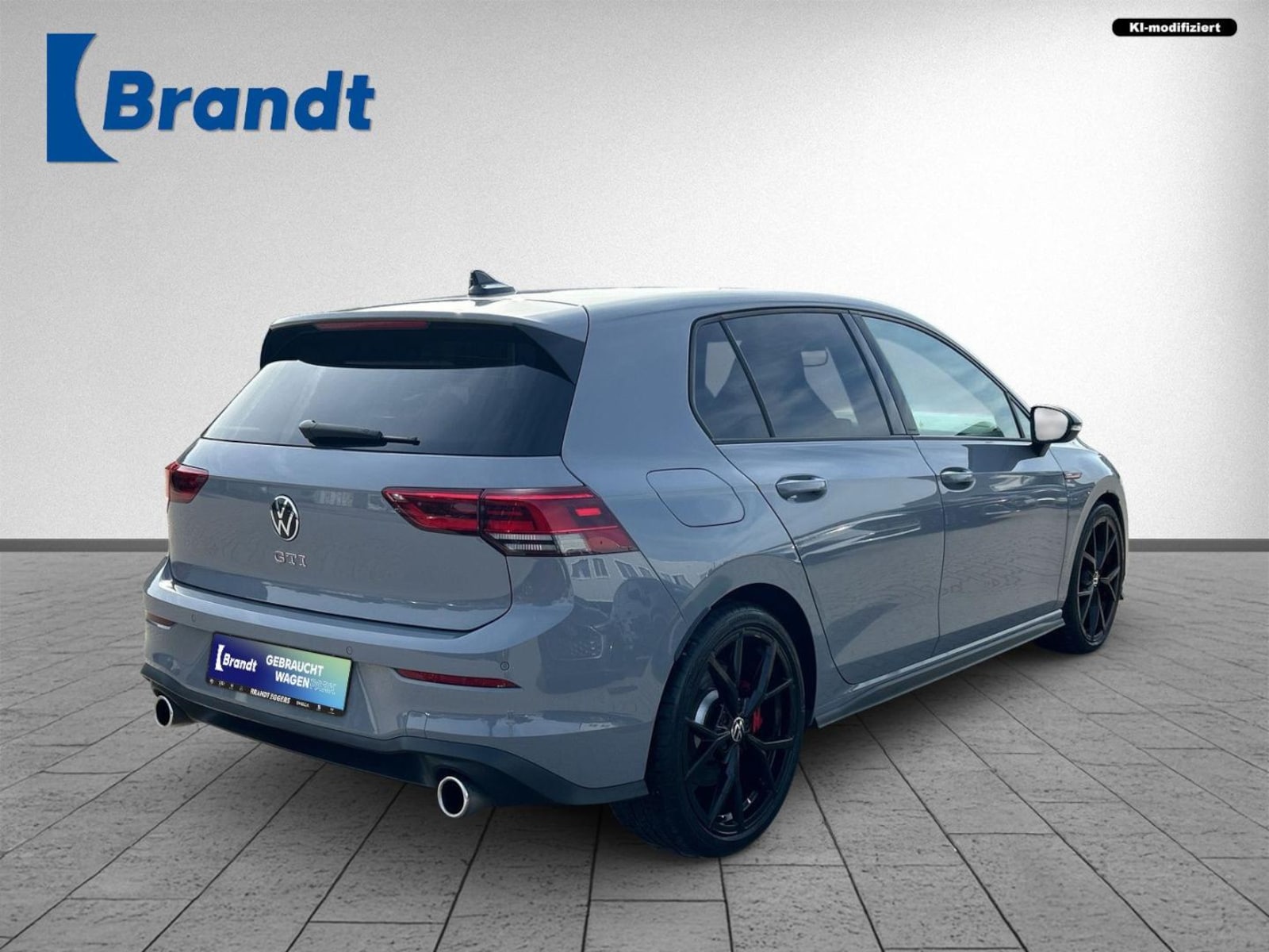 Volkswagen Golf – Bild 3