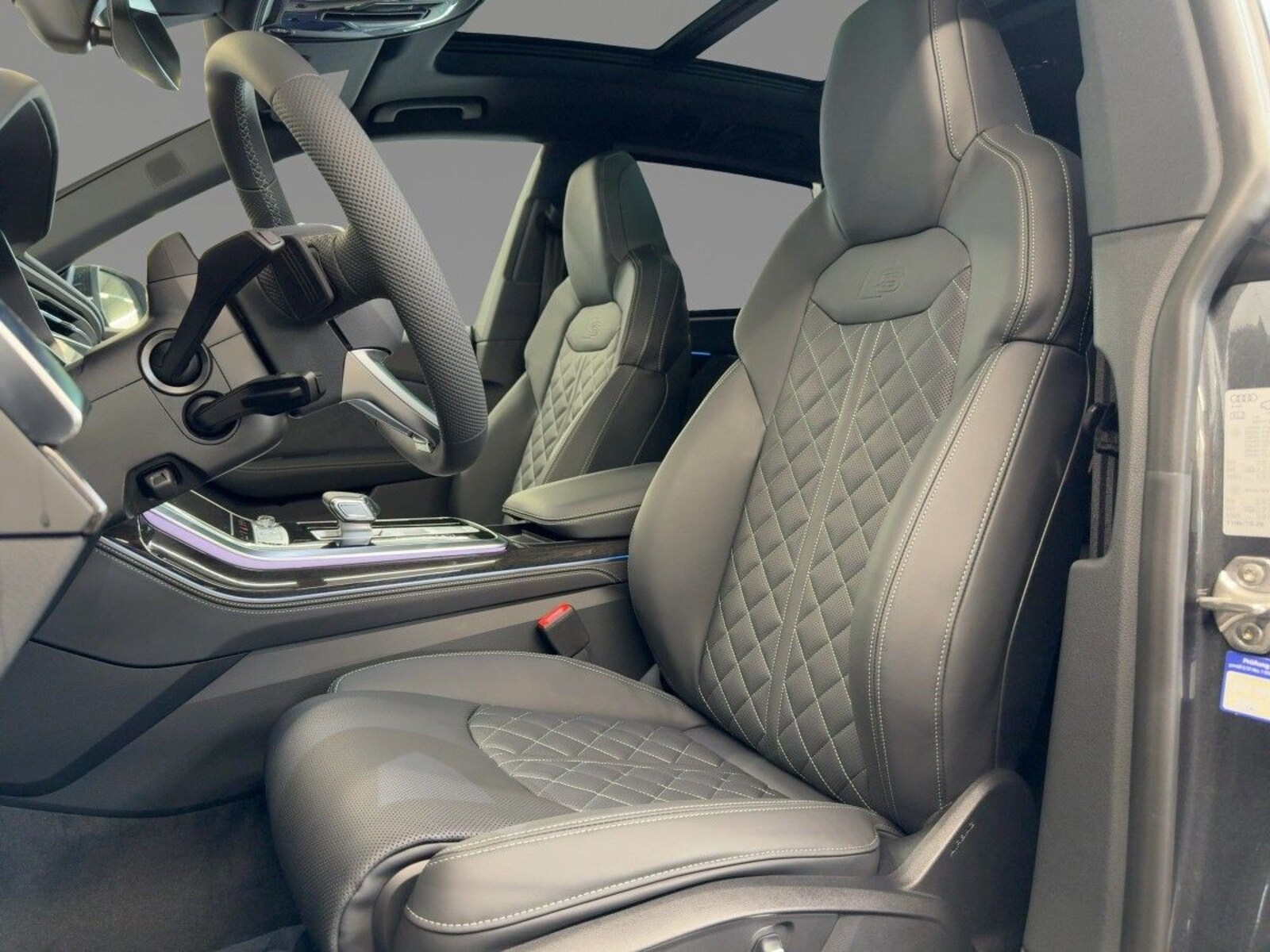 Audi Q8 – Bild 7