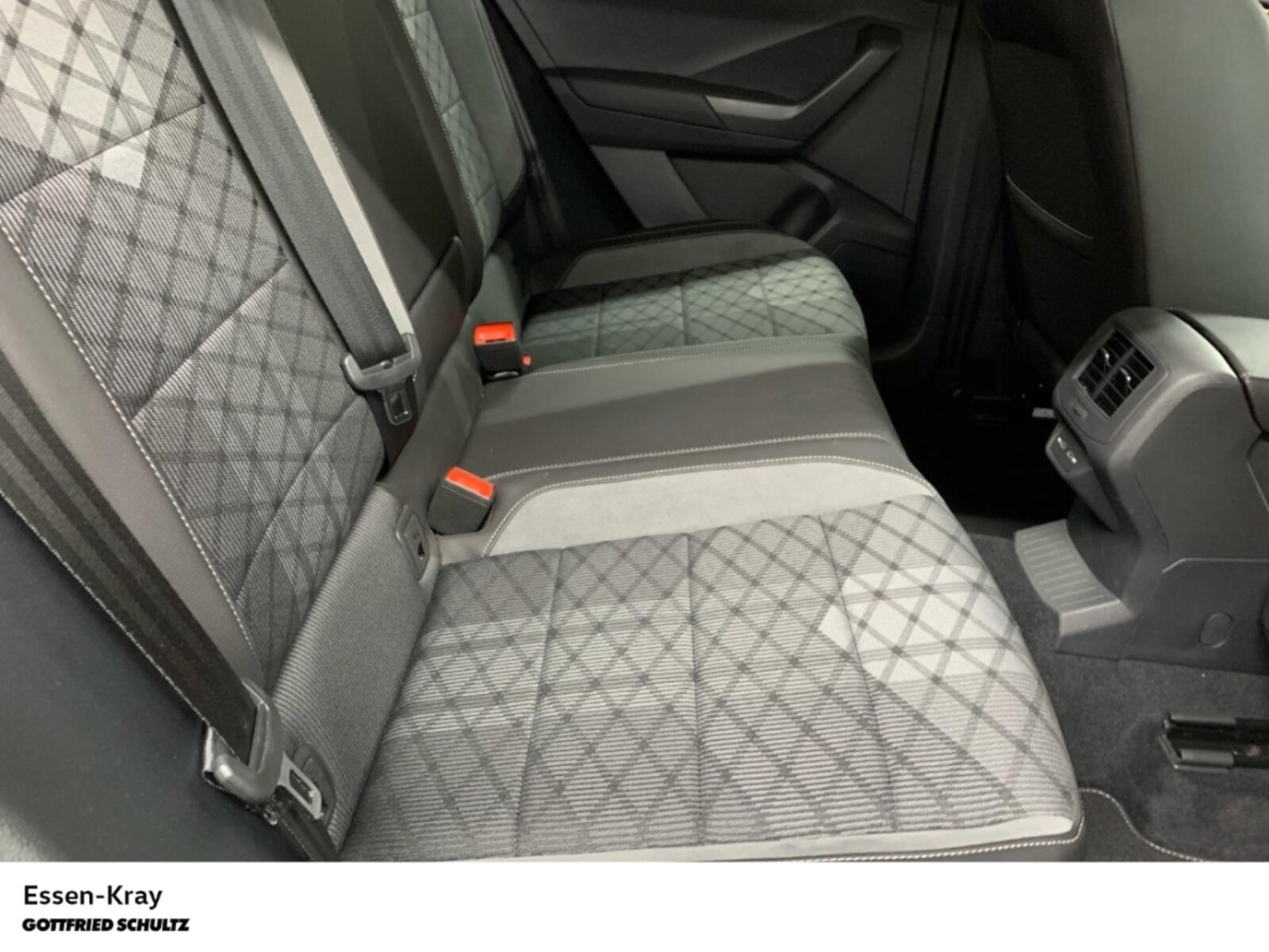 Volkswagen T-Roc – Bild 7