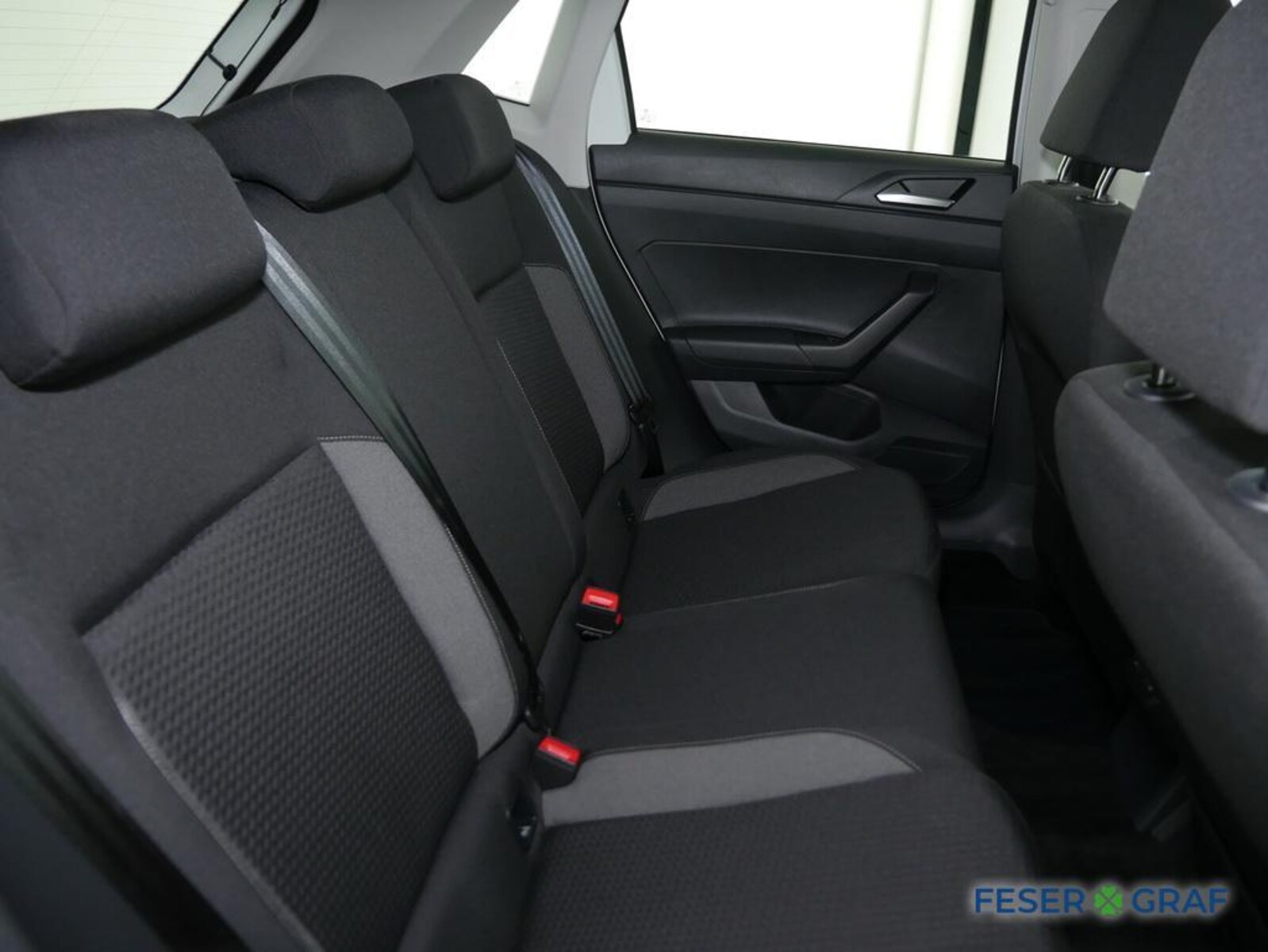 Volkswagen Polo – Bild 5