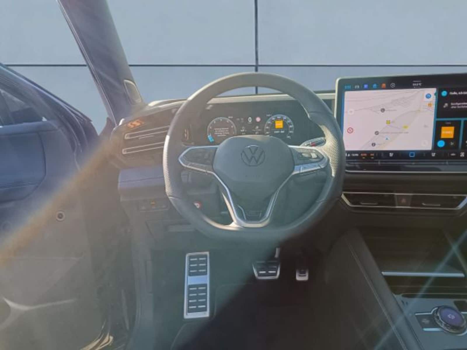 Volkswagen Tiguan – Bild 12