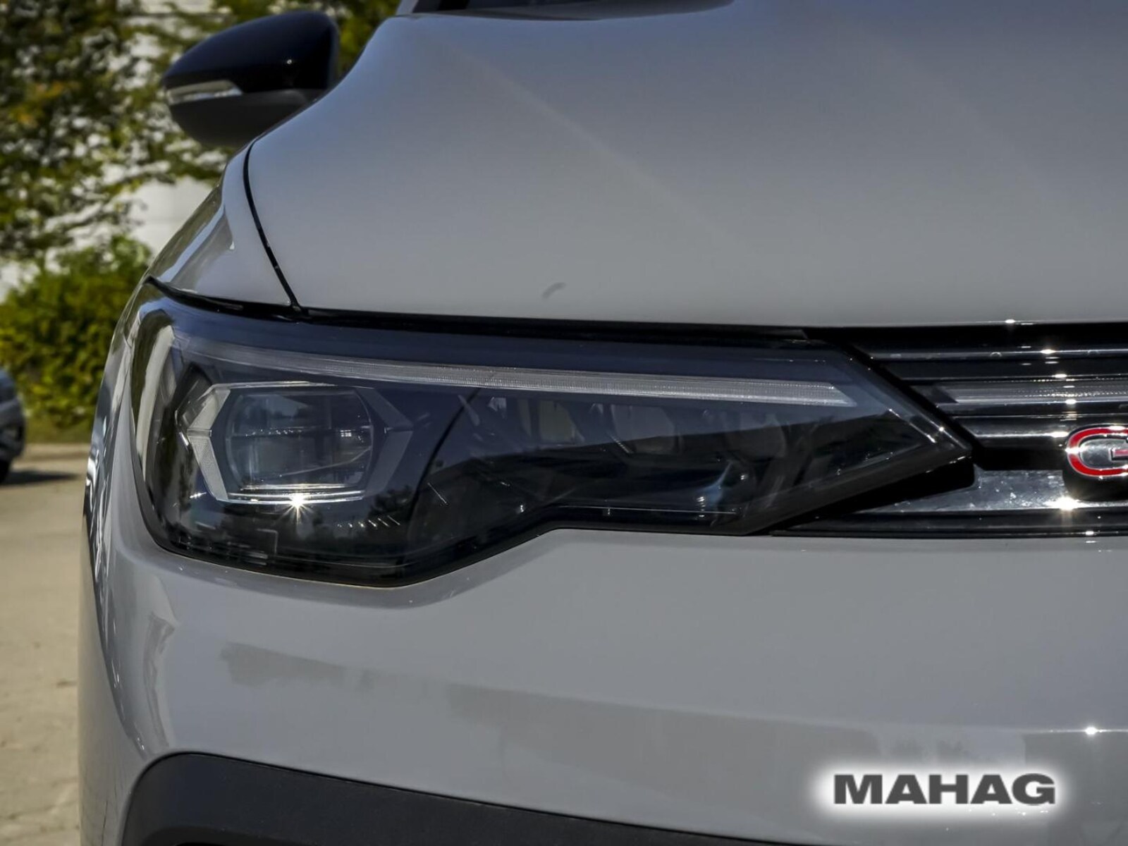 Volkswagen Golf – Bild 8