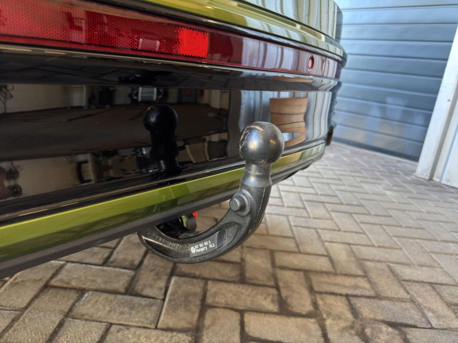 Volkswagen Taigo – Bild 18