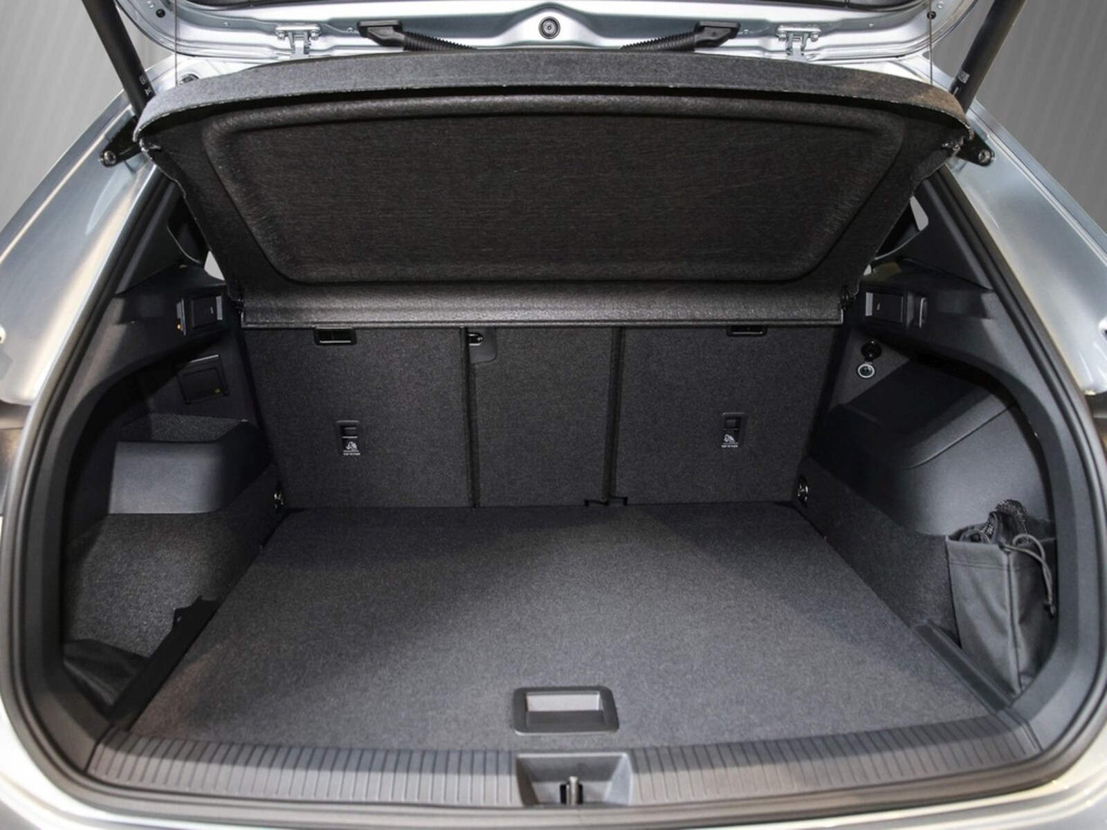 Volkswagen Tiguan – Bild 6