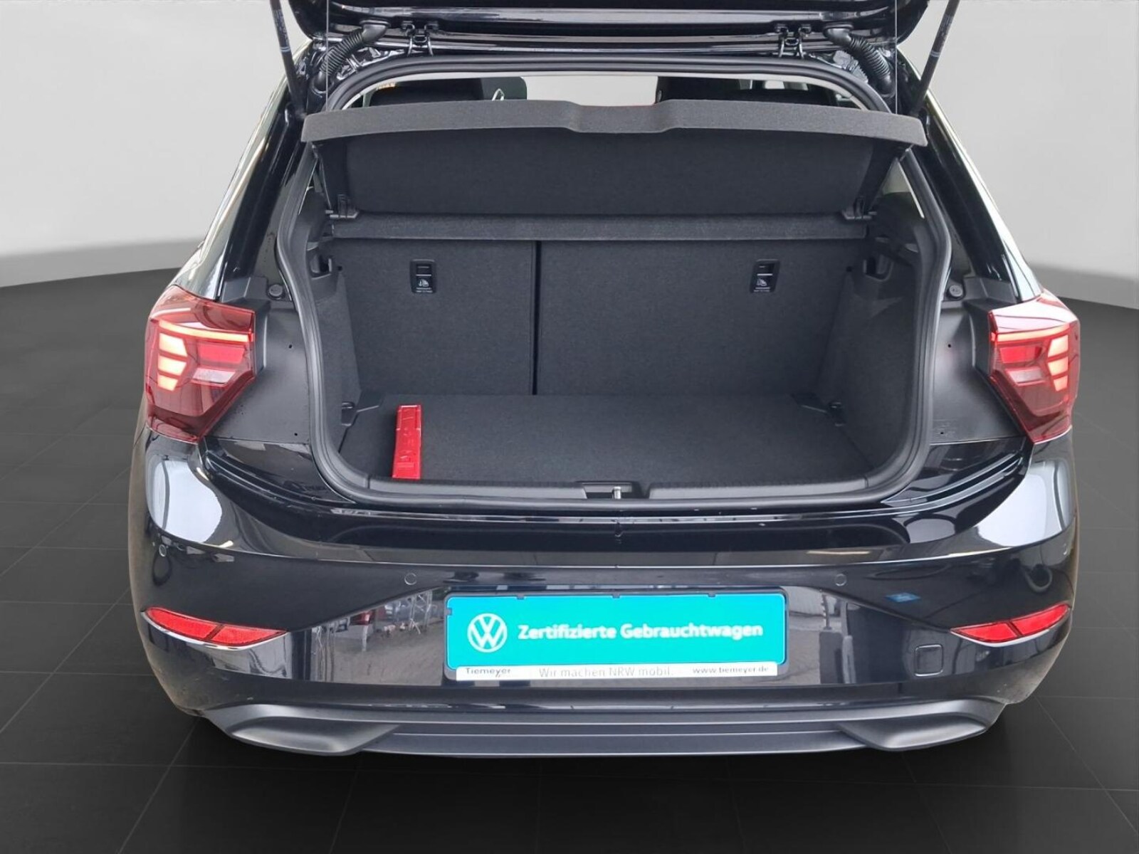 Volkswagen Polo – Bild 17
