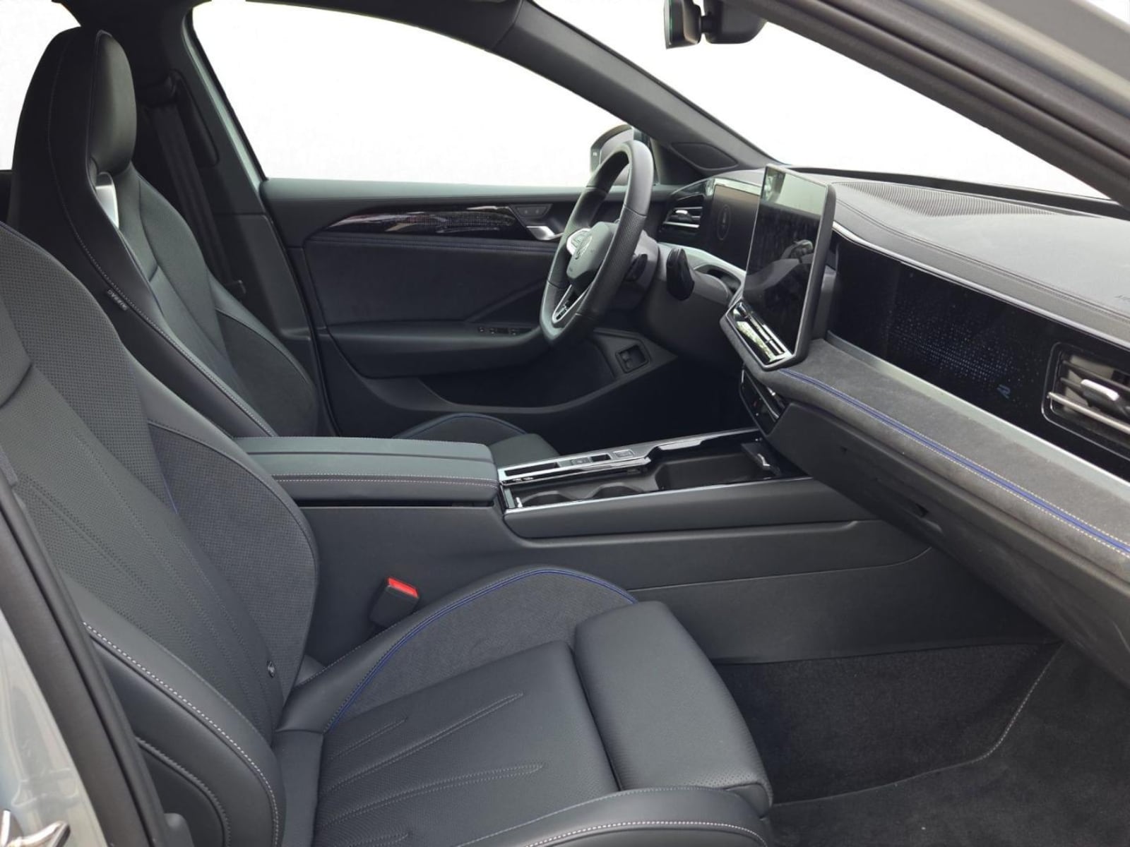 Volkswagen Passat – Bild 5