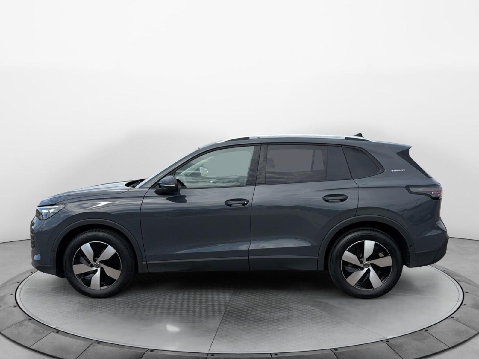 Volkswagen Tiguan – Bild 3