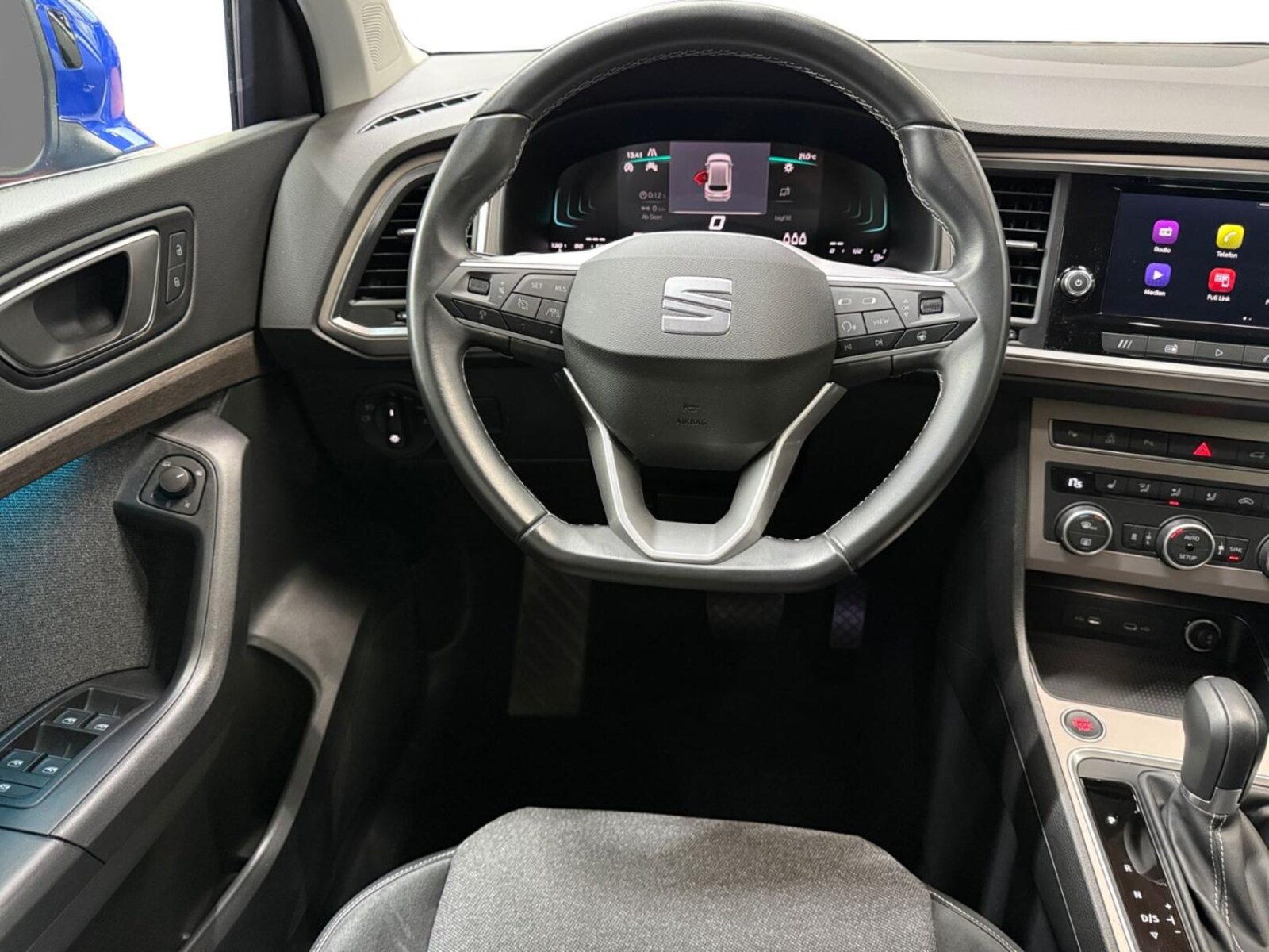 SEAT Ateca – Bild 10