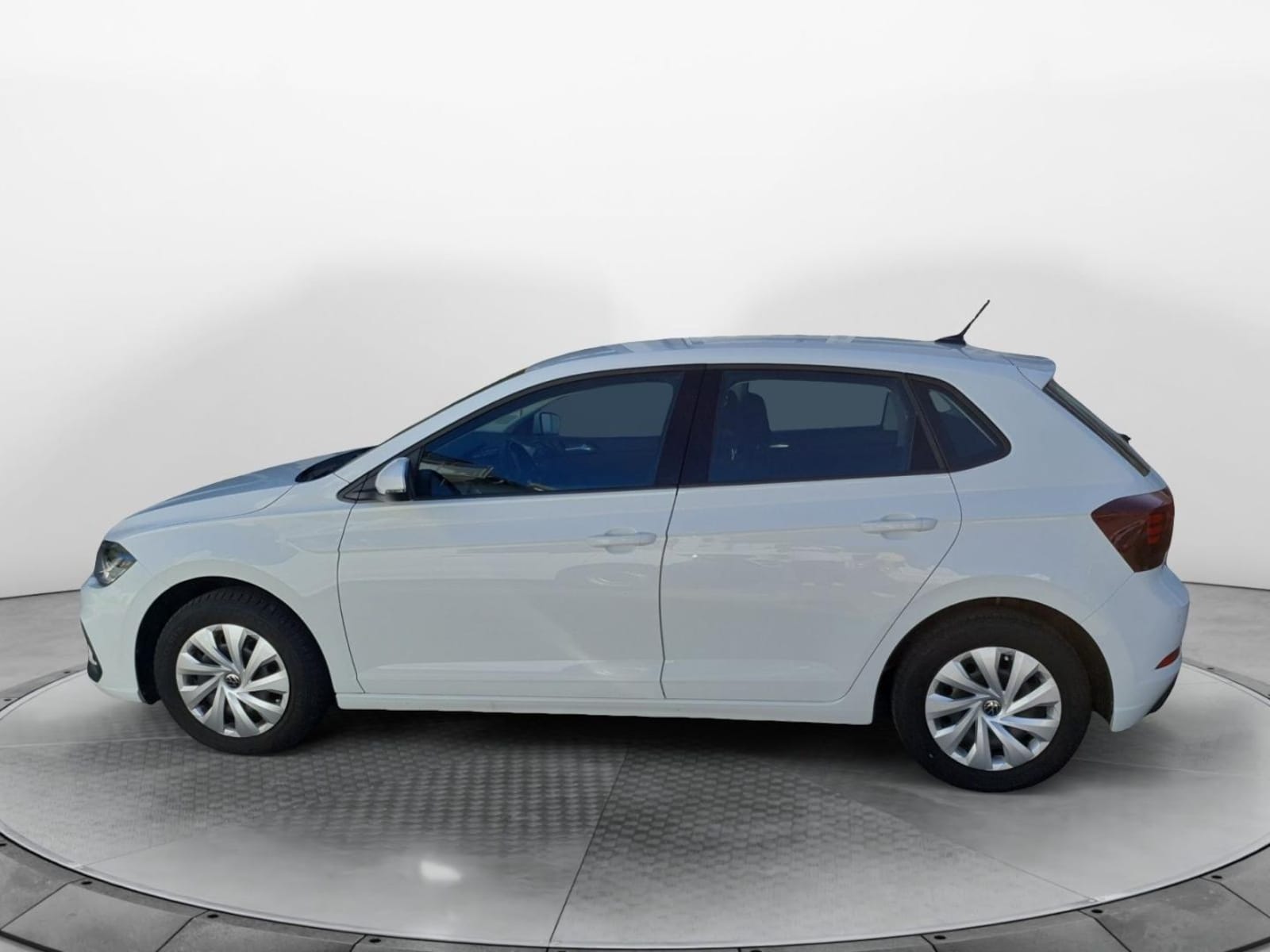 Volkswagen Polo – Bild 3