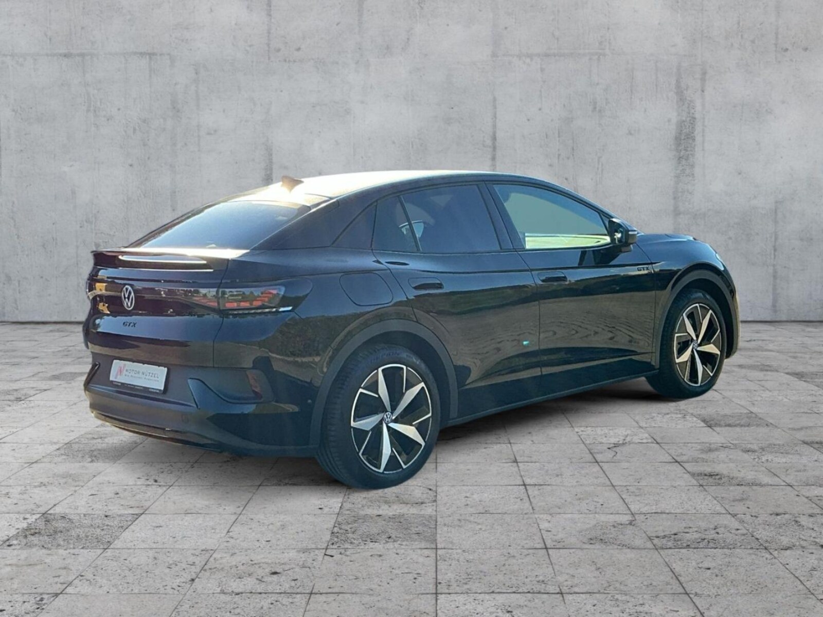 Volkswagen ID.5 – Bild 5