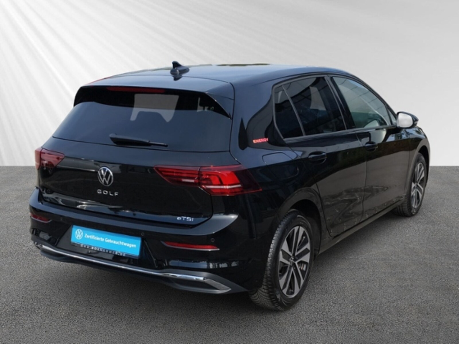 Volkswagen Golf – Bild 5