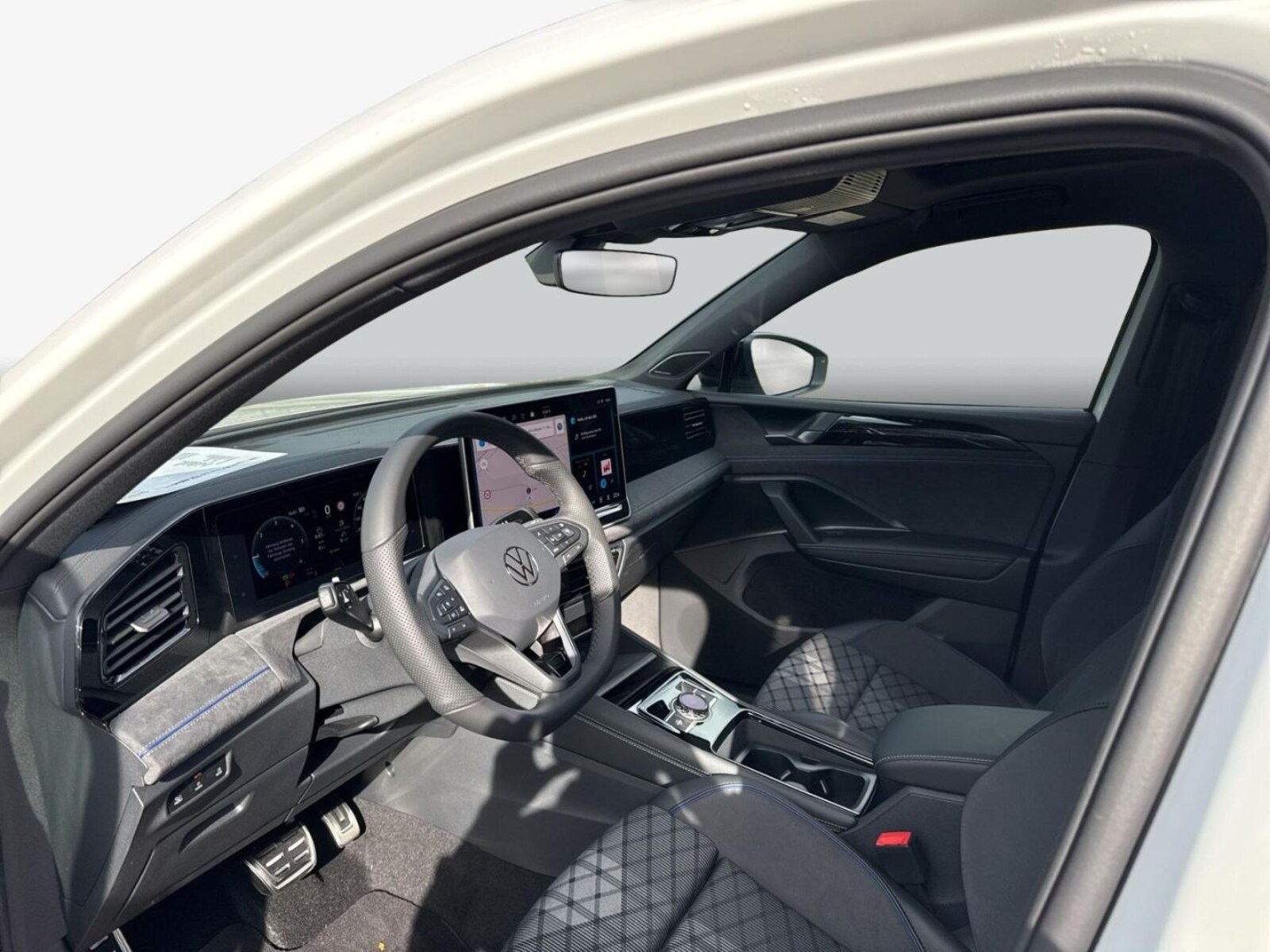 Volkswagen Tiguan – Bild 9