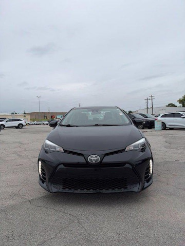 Photo of 2017 Toyota Corolla