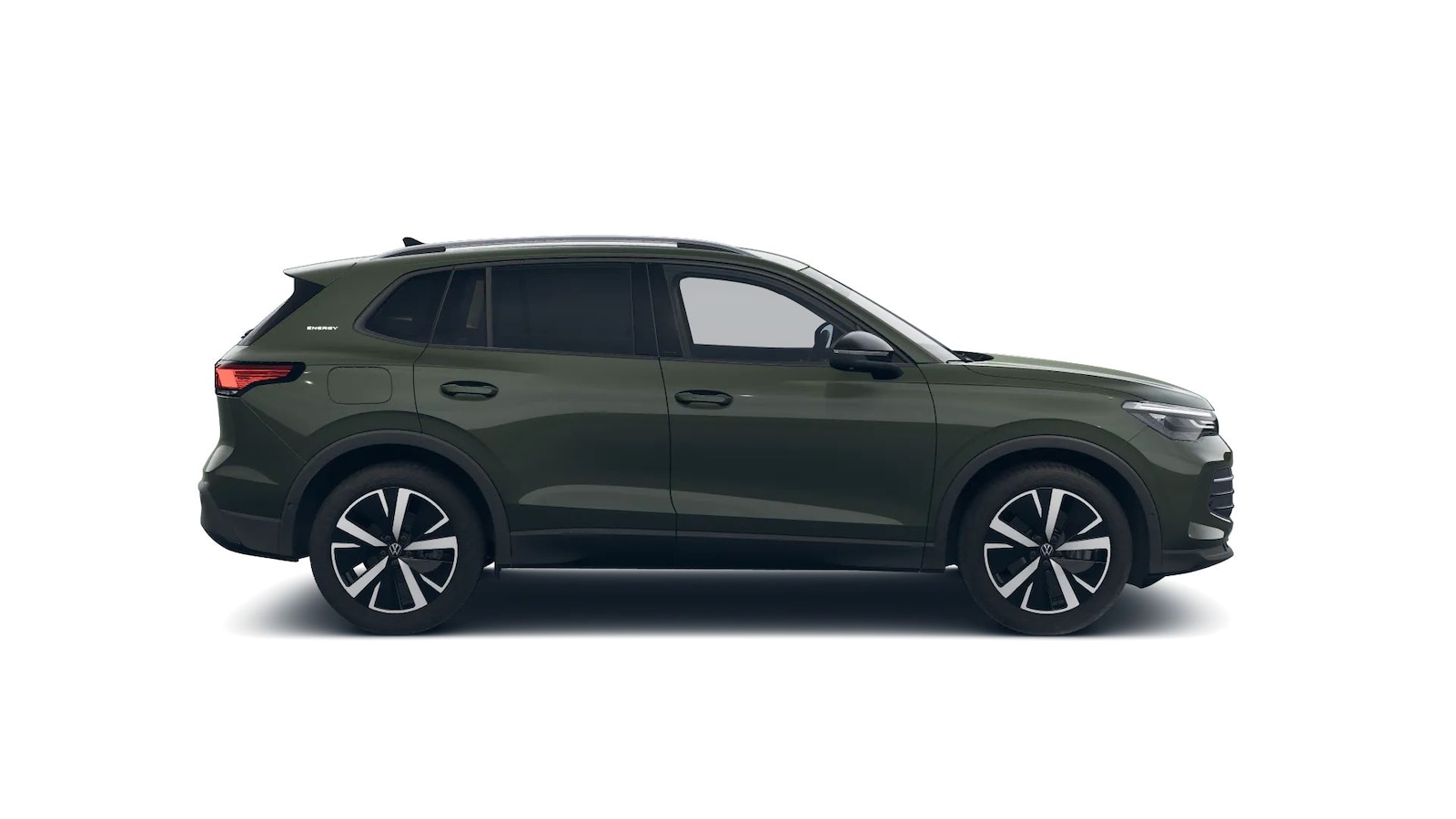 Volkswagen Tiguan – Bild 5