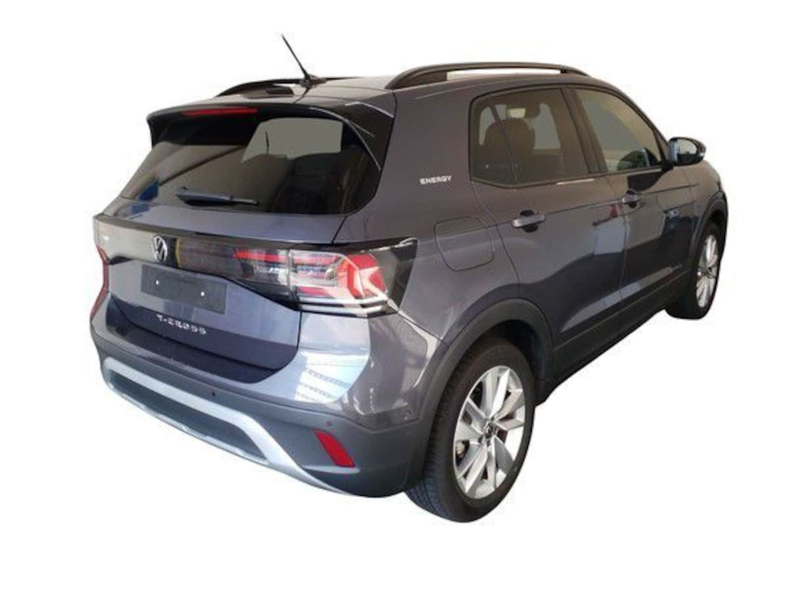 Volkswagen T-Cross – Bild 3