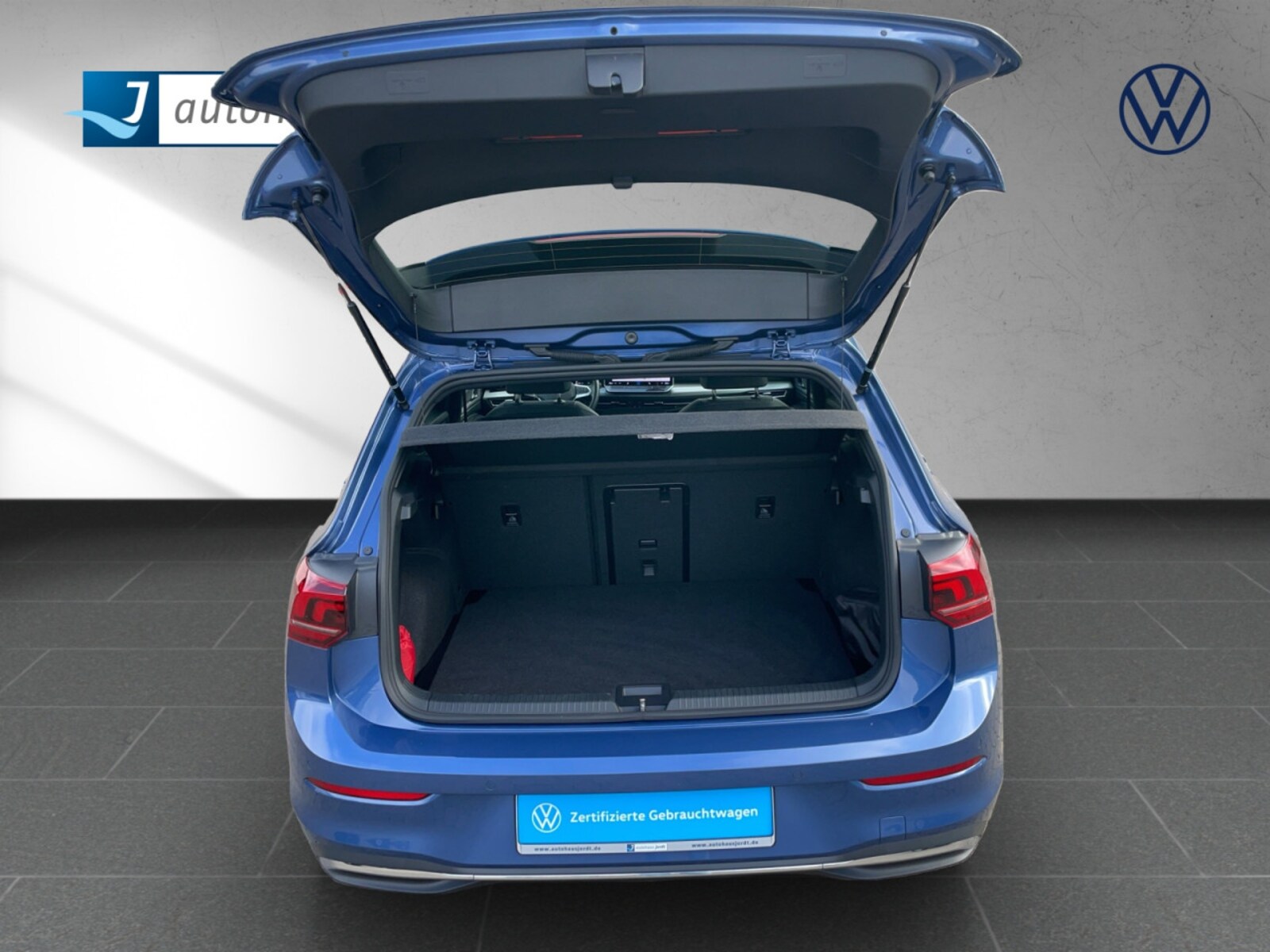 Volkswagen Golf – Bild 12