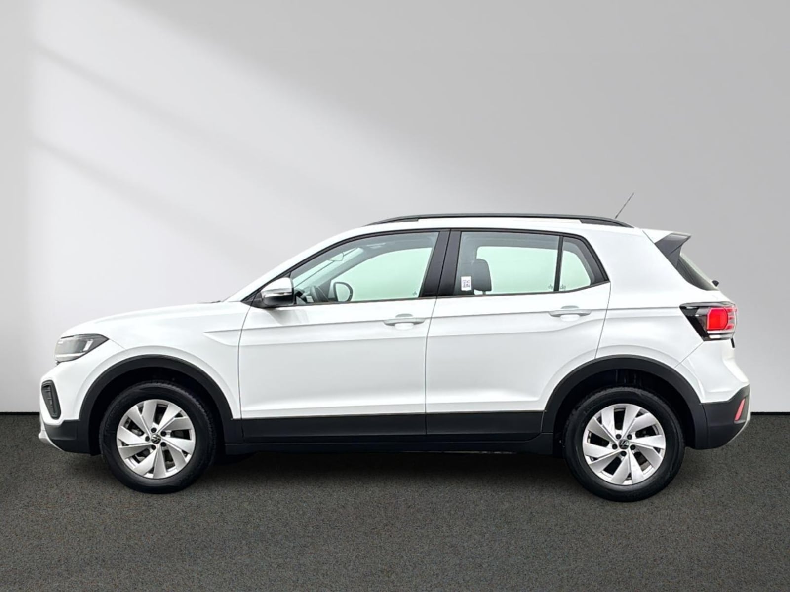 Volkswagen T-Cross – Bild 2