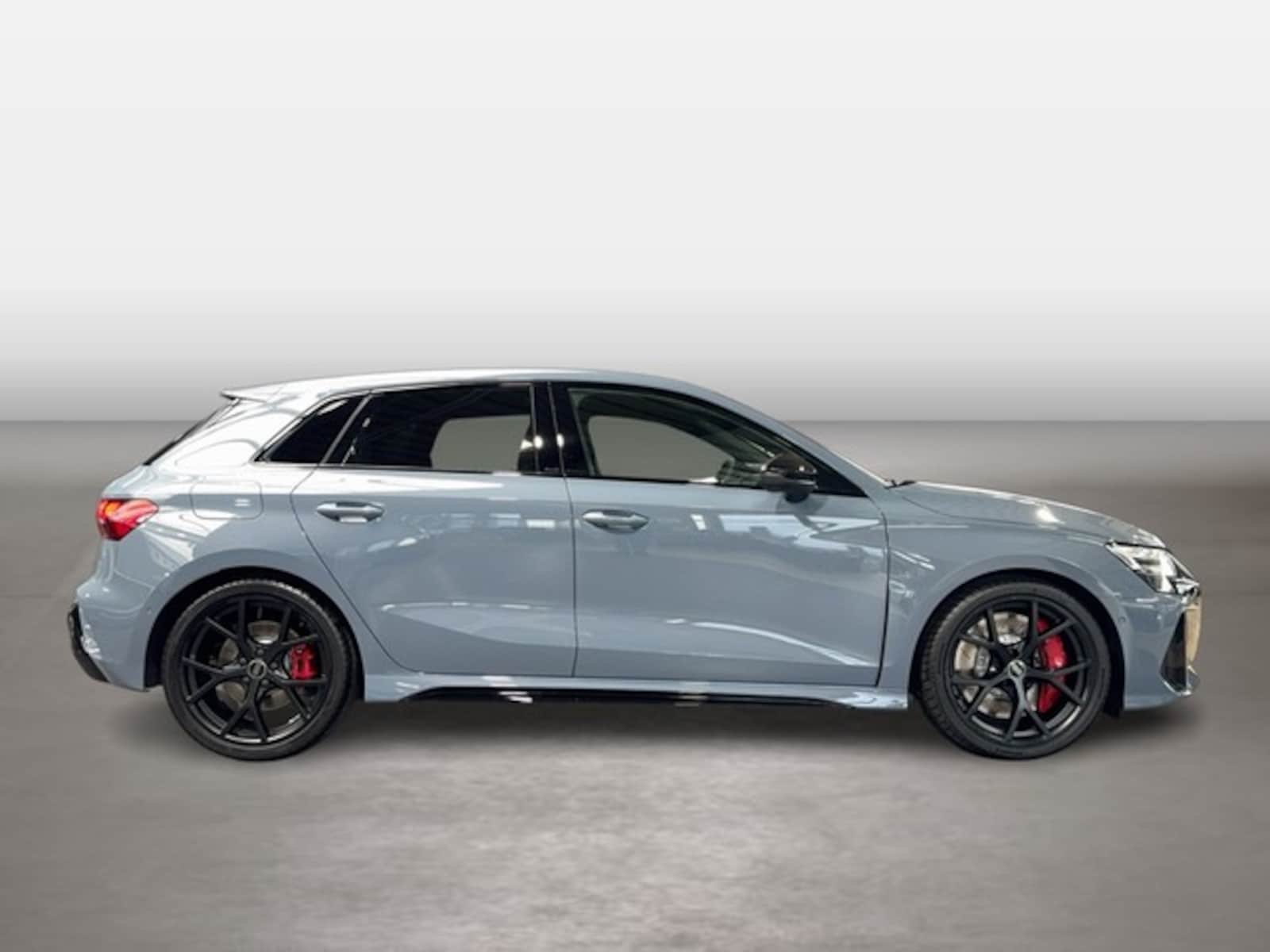 Audi RS 3 Sportback – Bild 7
