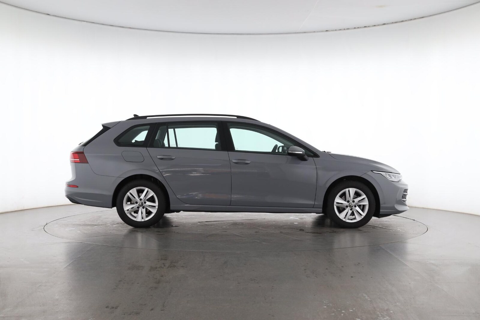 Volkswagen Golf Variant – Bild 7