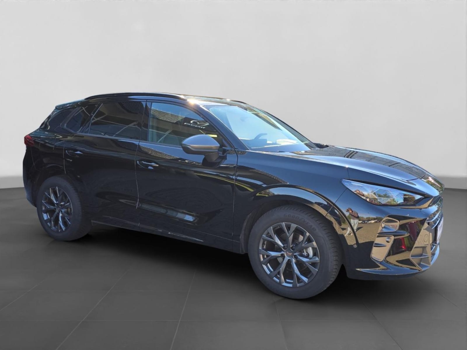 CUPRA Terramar – Bild 3