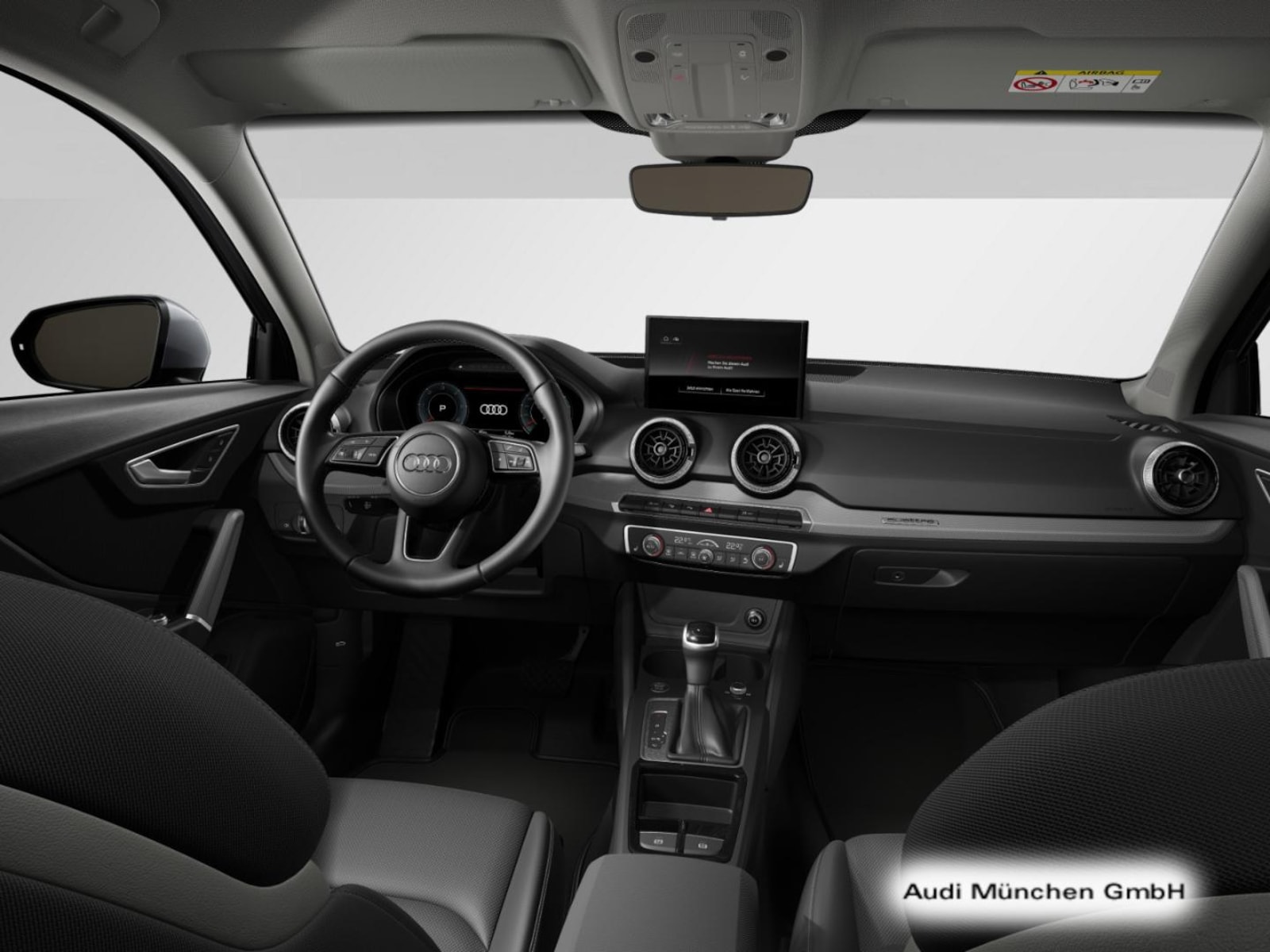 Audi Q2 – Bild 8