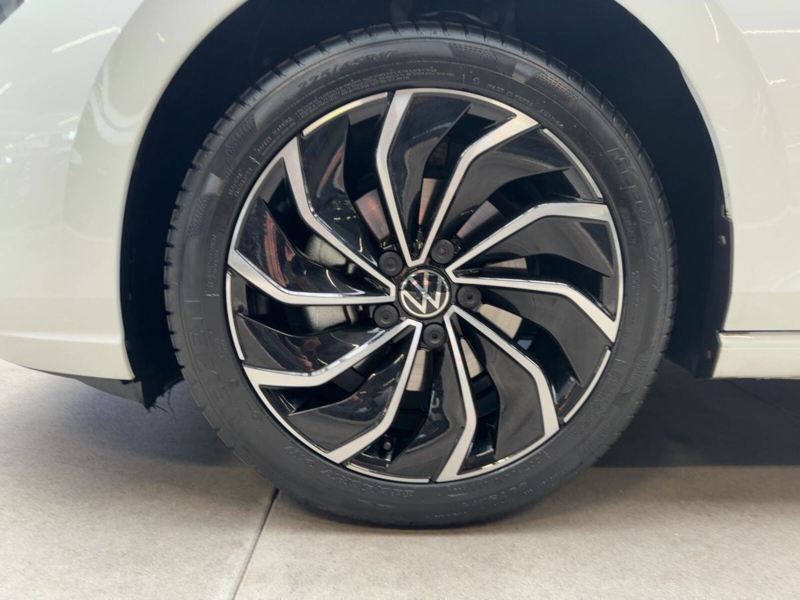 Volkswagen Golf – Bild 12