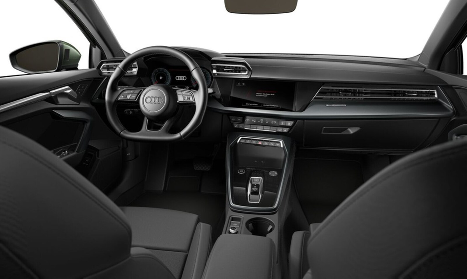 Audi A3 Sportback – Bild 2