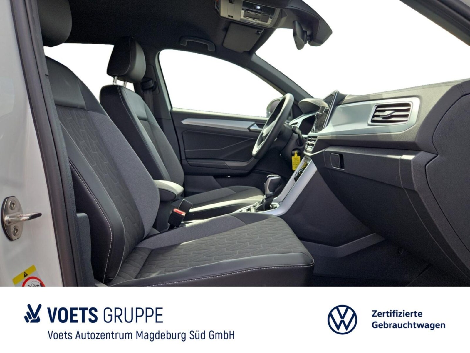 Volkswagen T-Roc – Bild 6