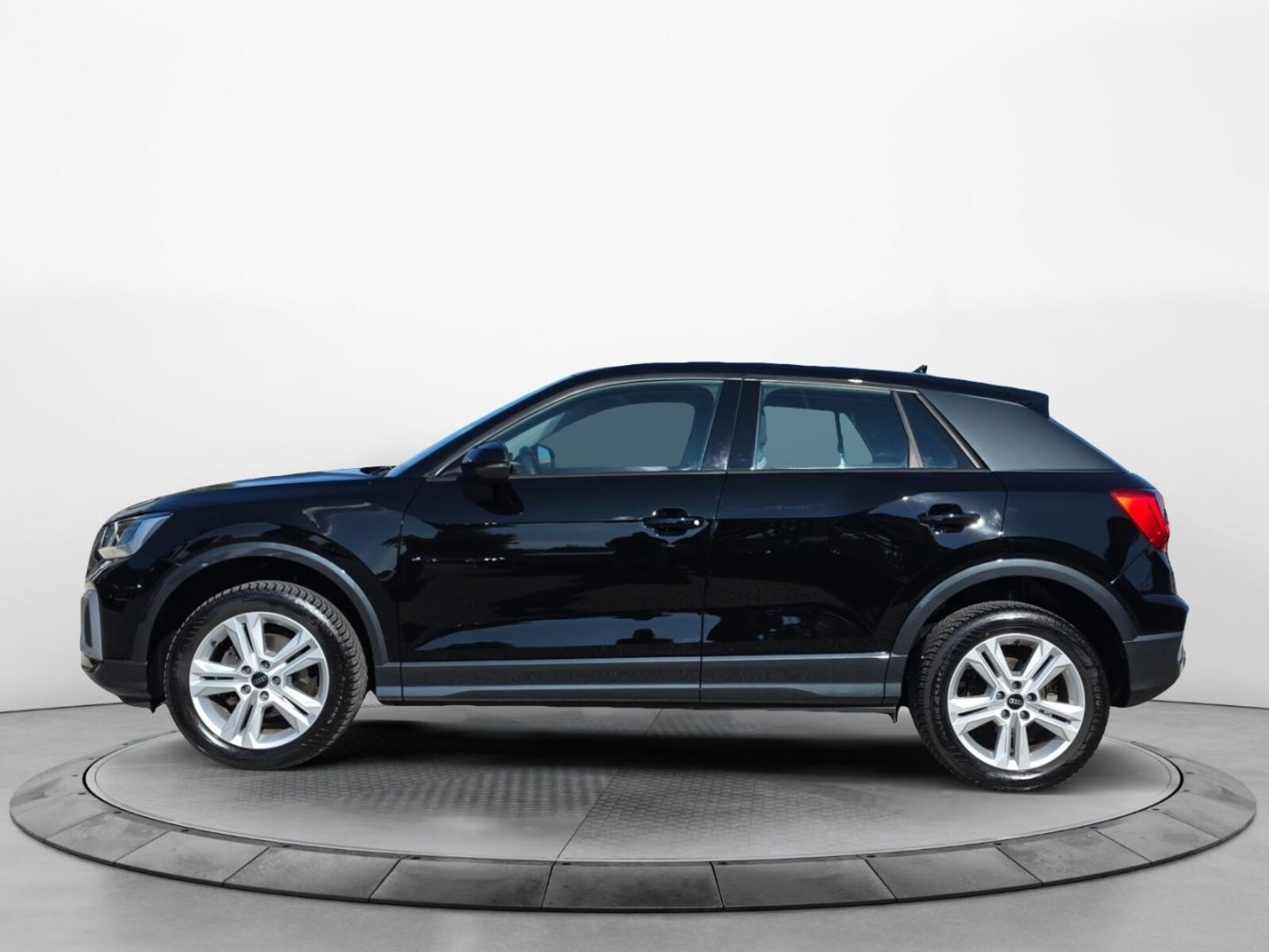 Audi Q2 – Bild 2