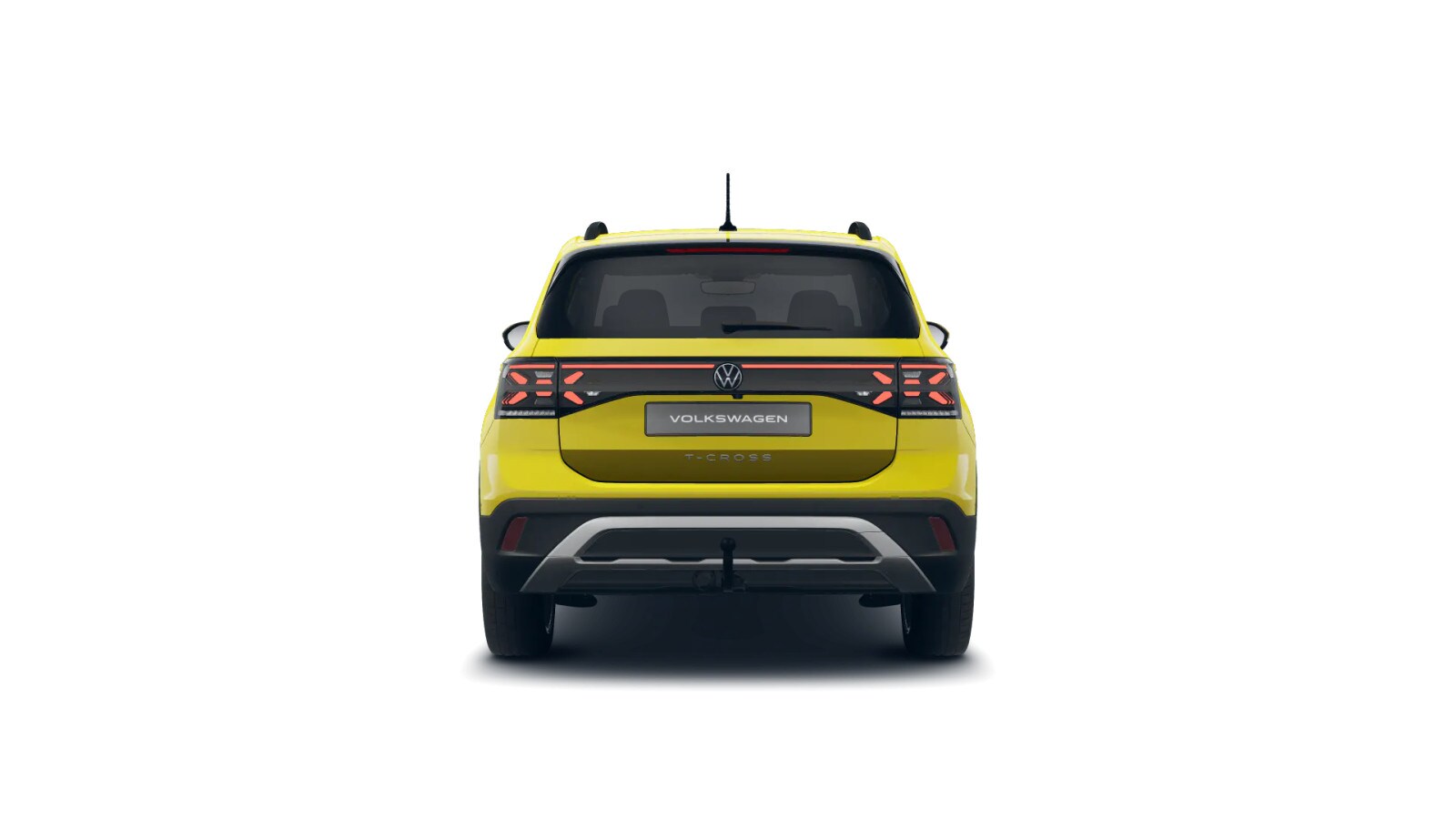 Volkswagen T-Cross – Bild 6
