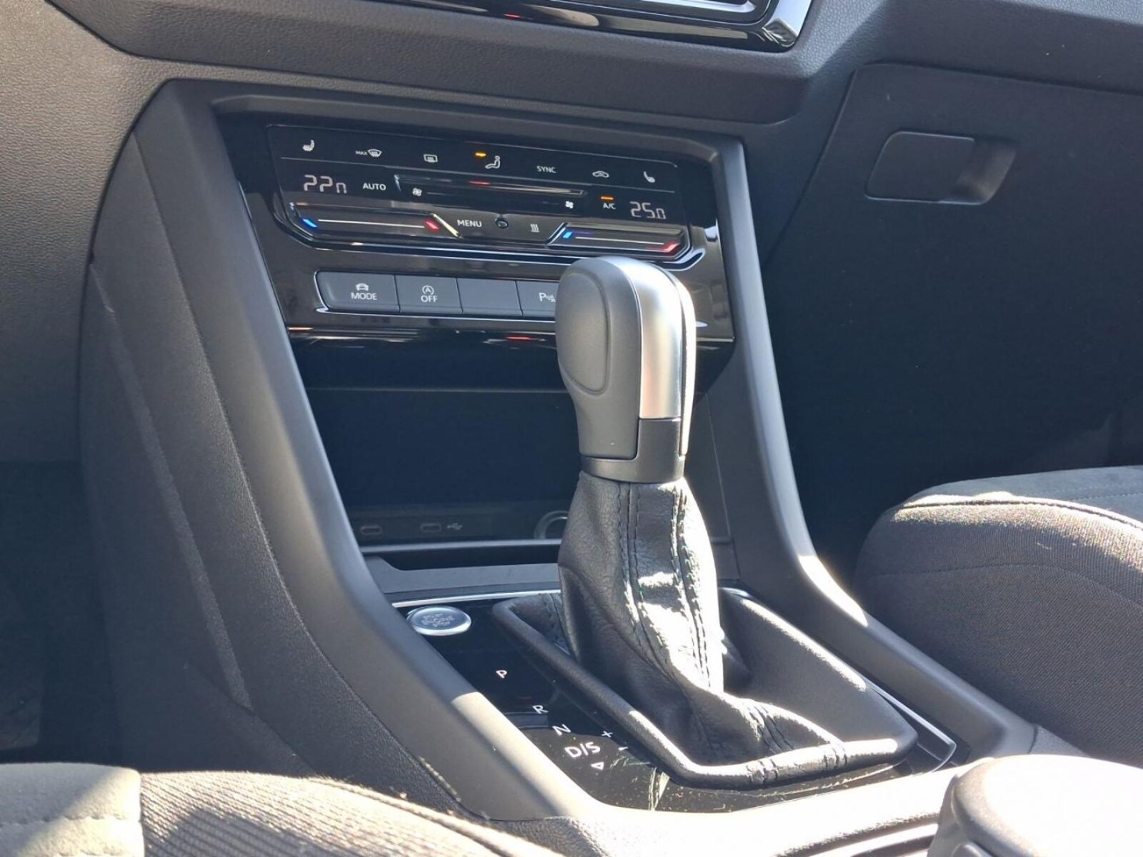 Volkswagen Touran – Bild 5