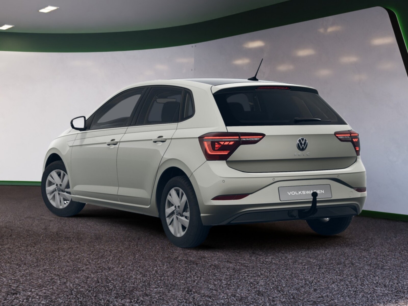 Volkswagen Polo – Bild 2