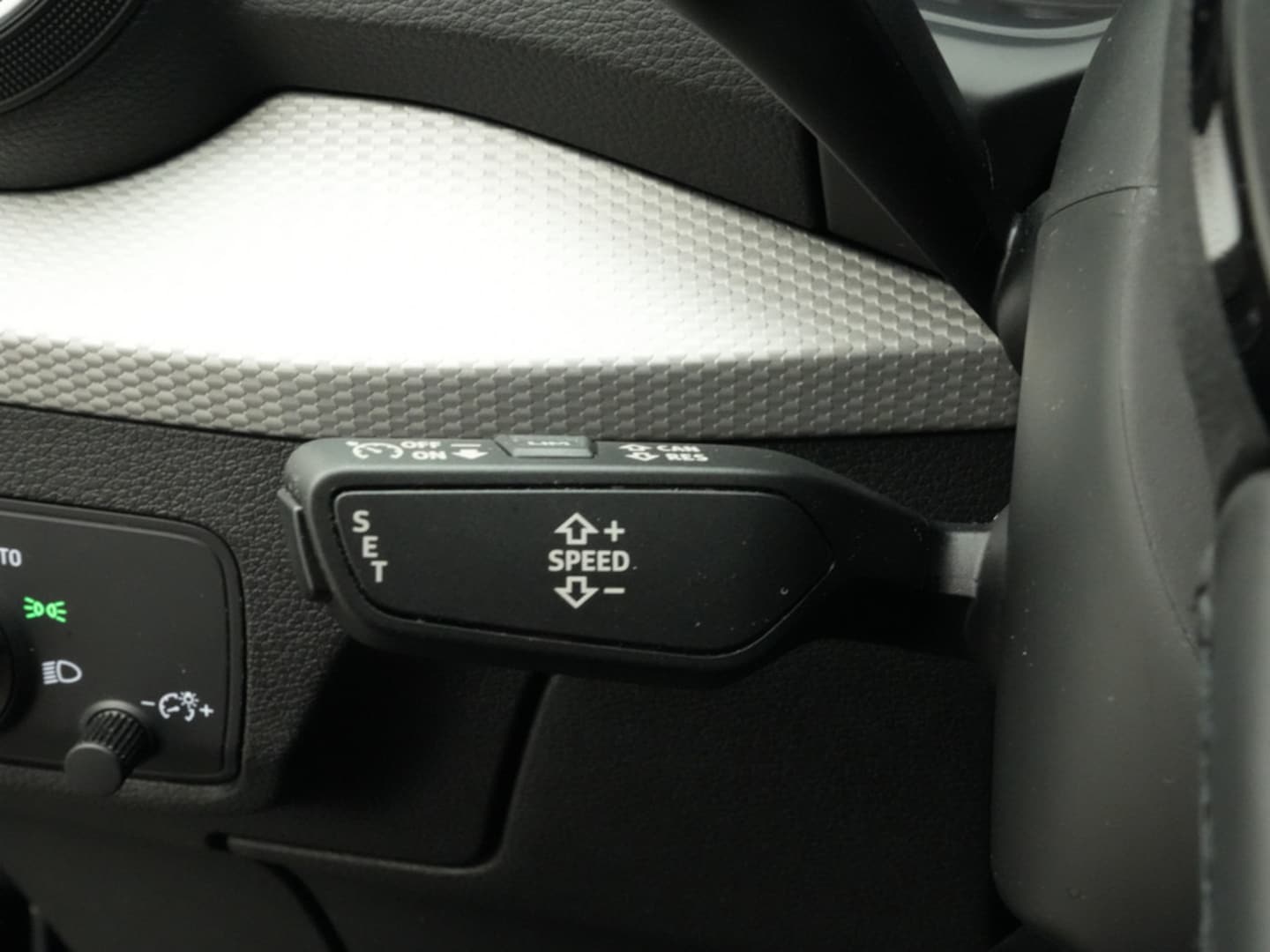 Bild über Audi Q2 advanced 30 TFSI Schaltgetriebe - für weitere Informationen kontaktieren Sie den Audi Partner