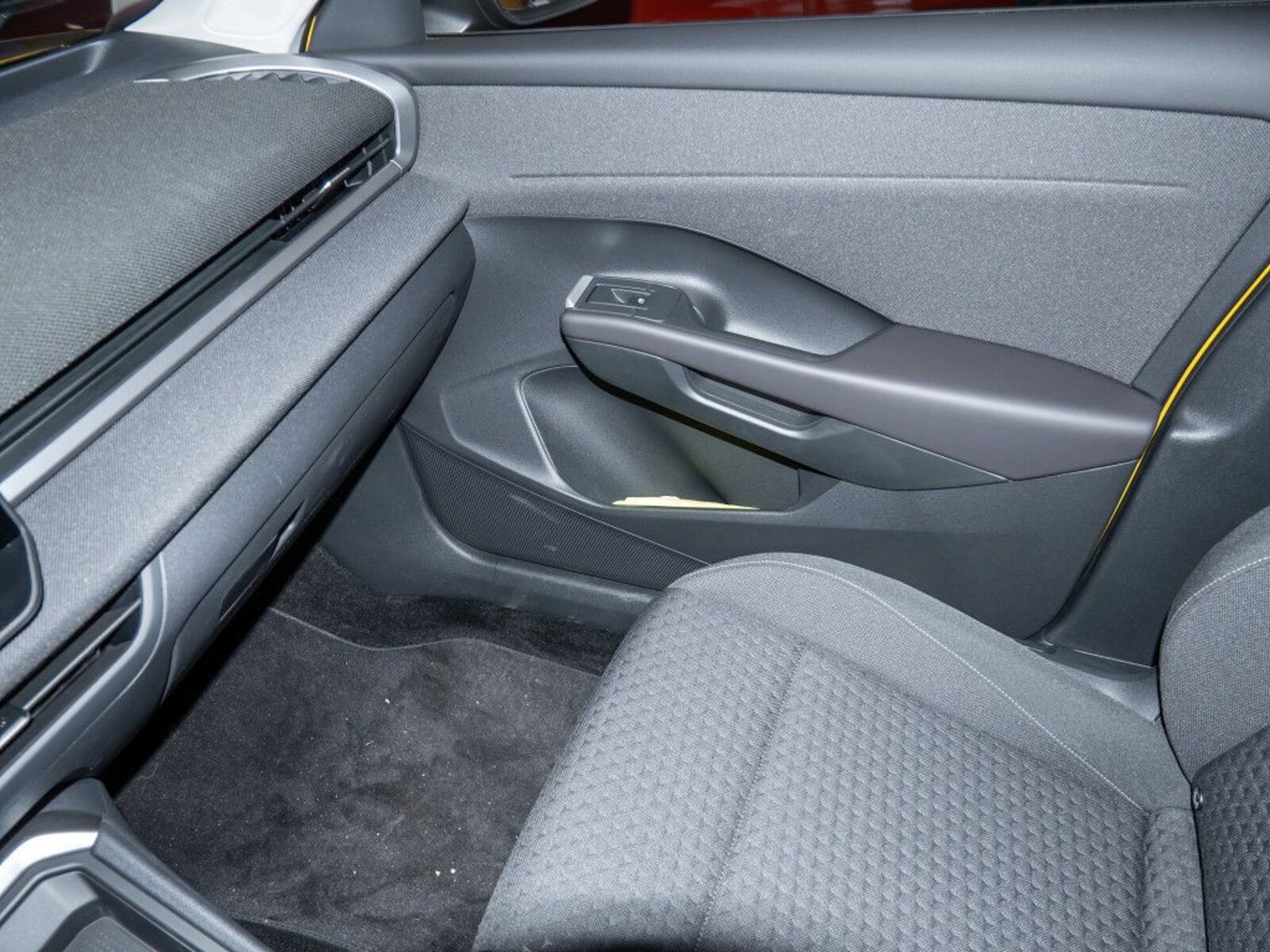 Volkswagen T-Roc – Bild 14