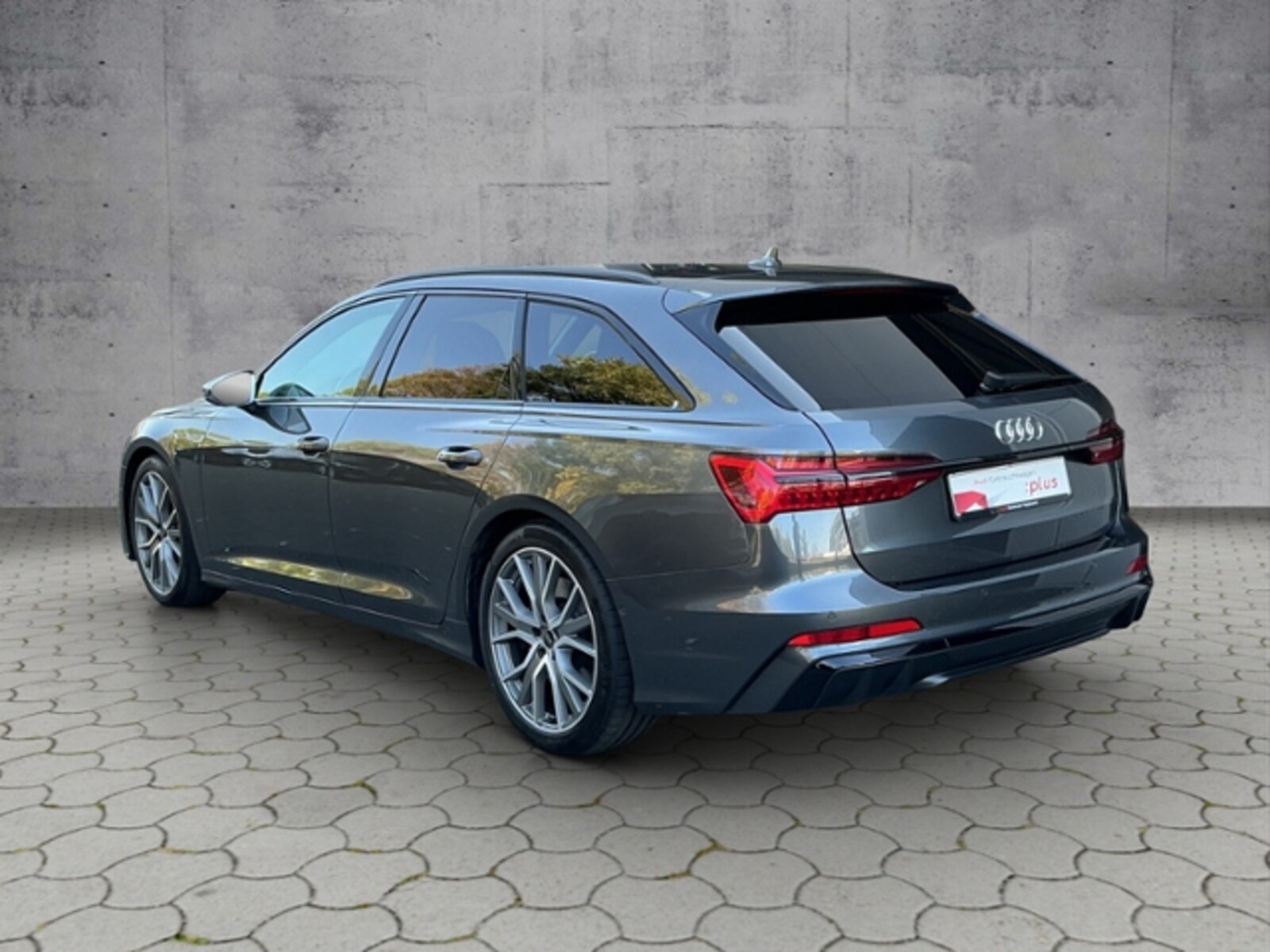 Audi S6 Avant – Bild 3