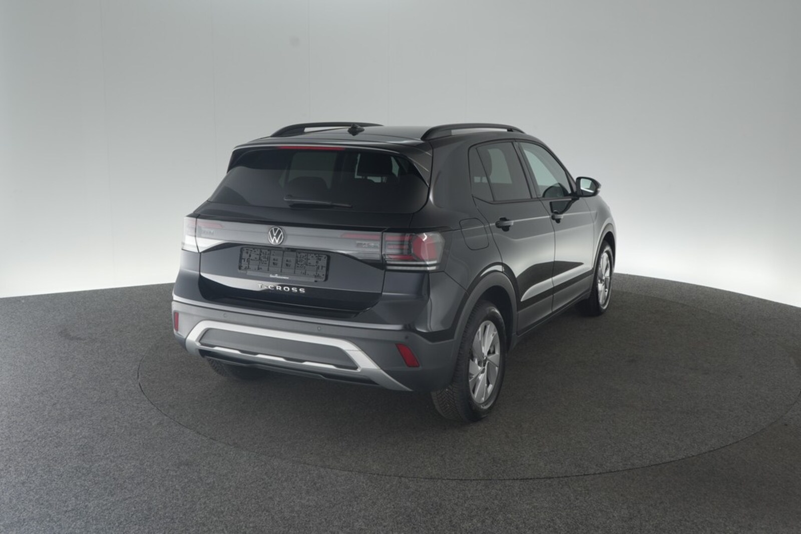 Volkswagen T-Cross – Bild 2
