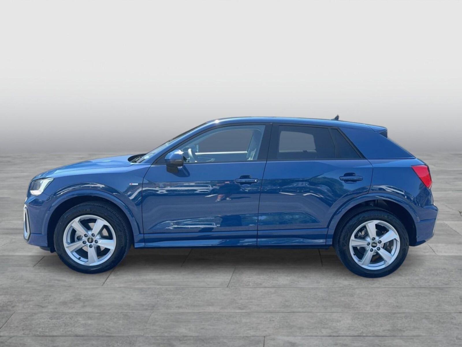 Audi Q2 – Bild 2