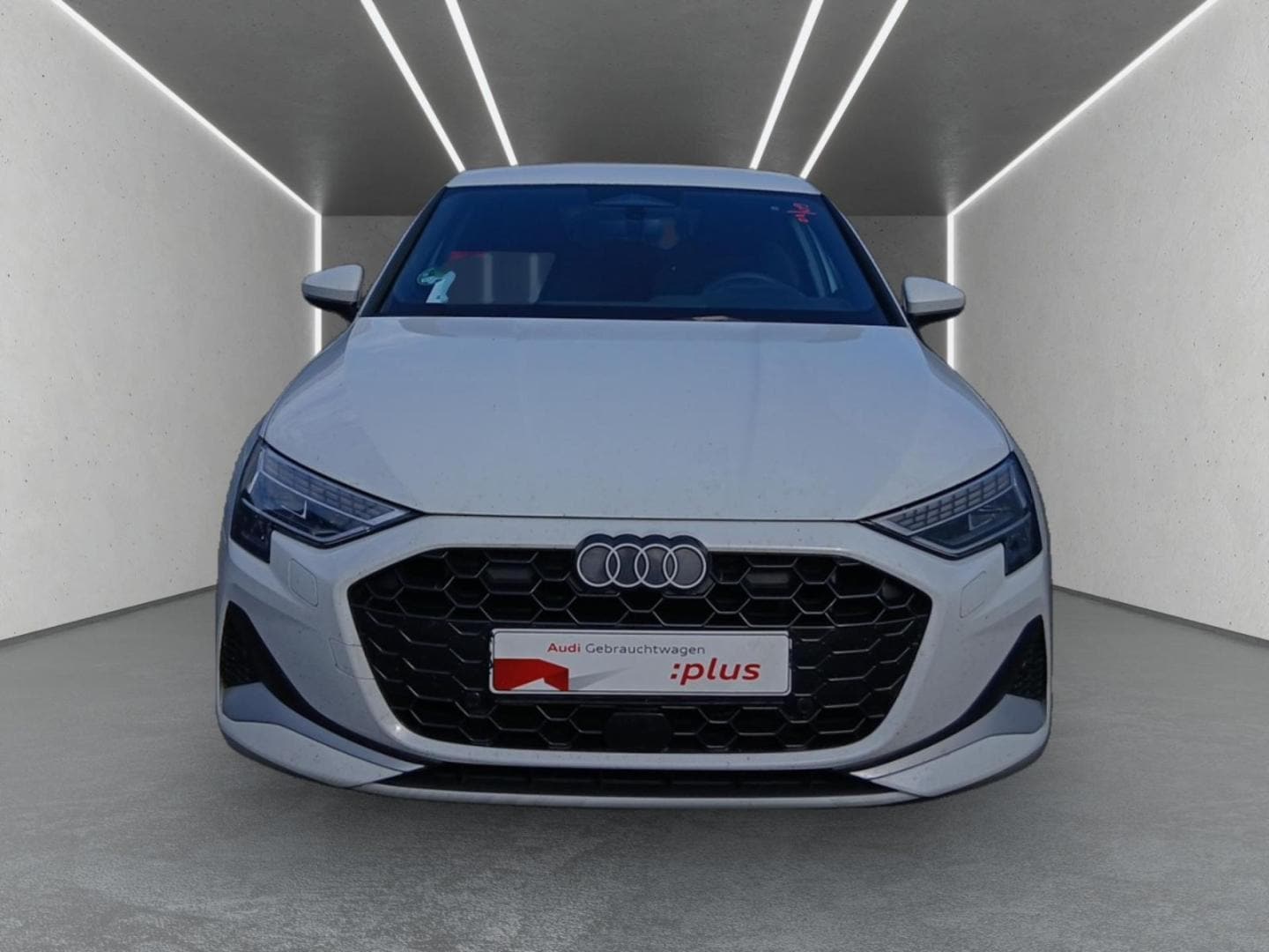 Bild über Audi A3 Sportback TFSI e TFSI e 150 kW S tronic - für weitere Informationen kontaktieren Sie den Audi Partner
