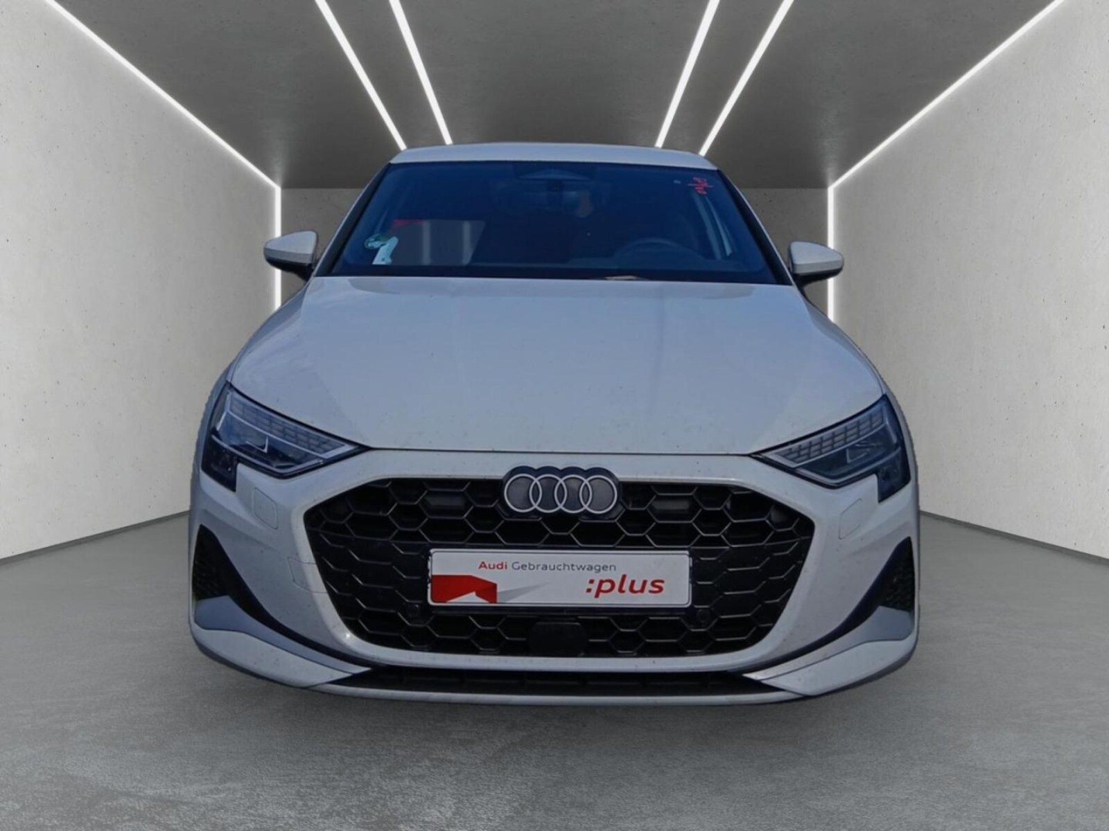 Audi A3 Sportback – Bild 4
