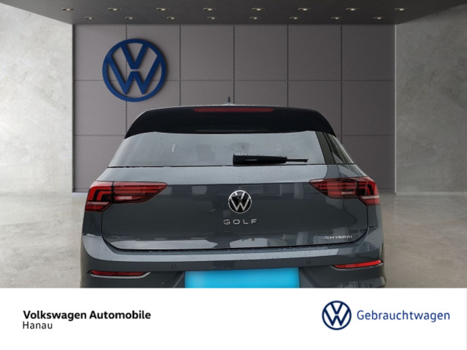 Volkswagen Golf – Bild 5