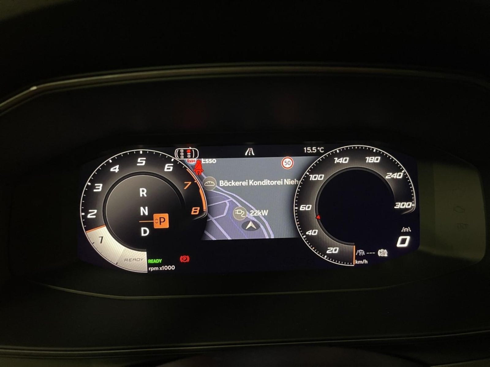 CUPRA Formentor – Bild 12