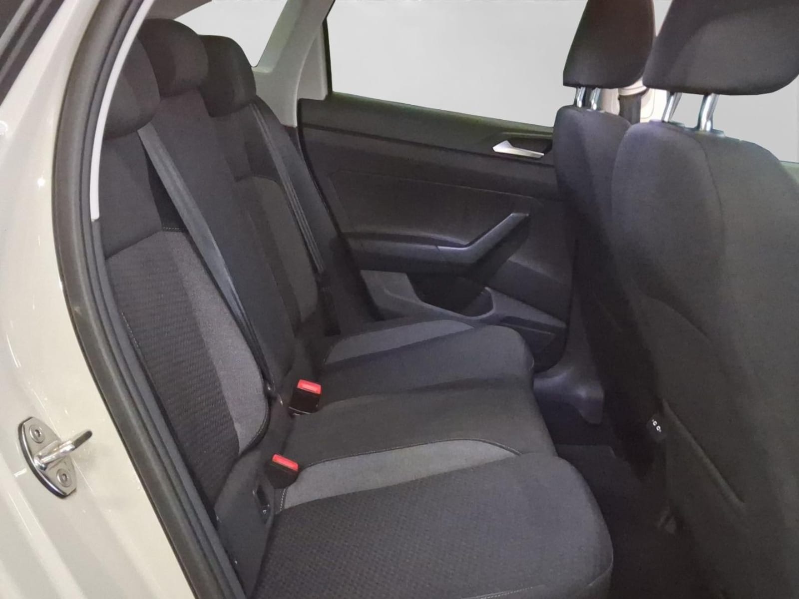 Volkswagen Taigo – Bild 6