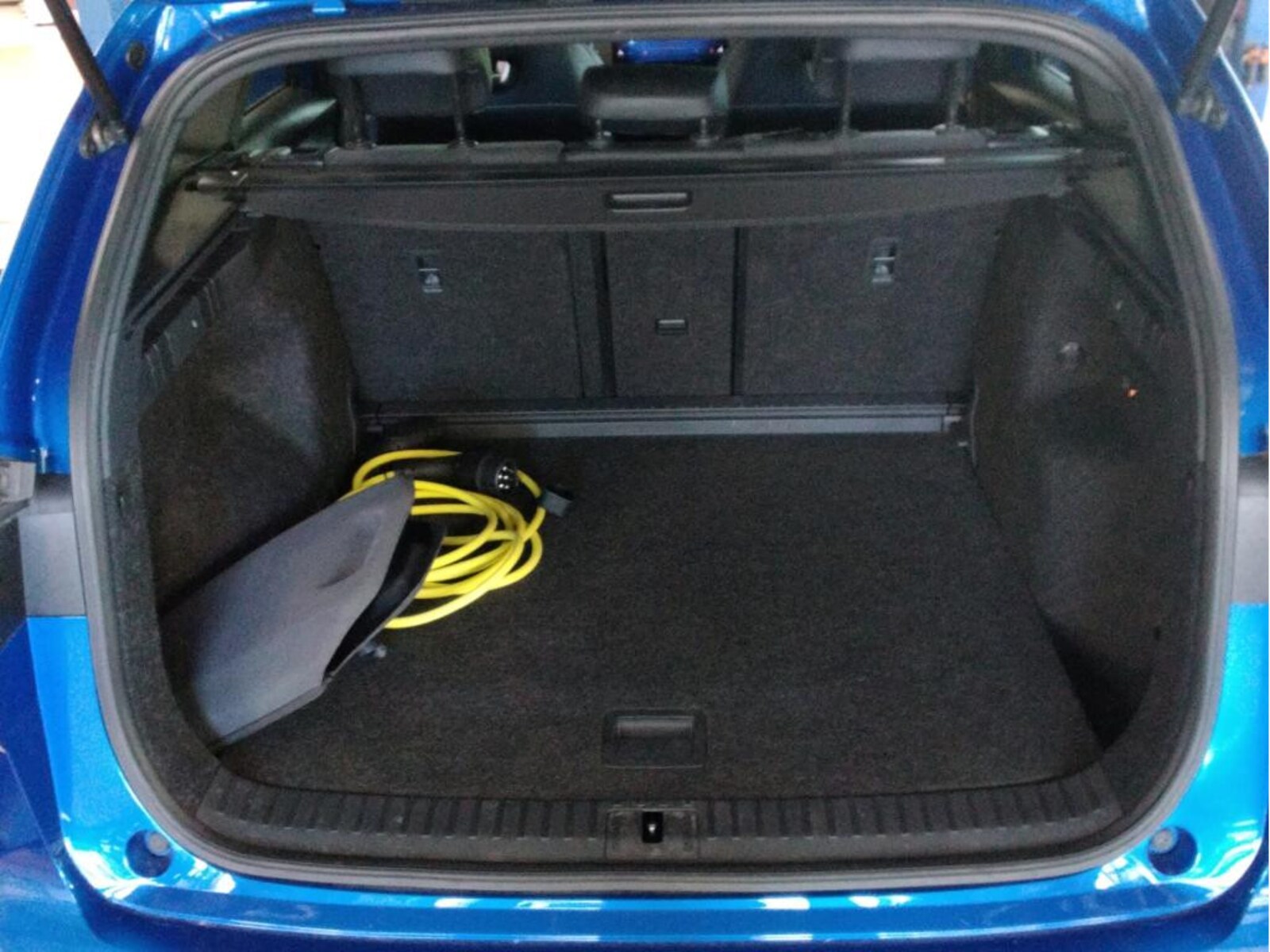 Škoda Enyaq – Bild 10