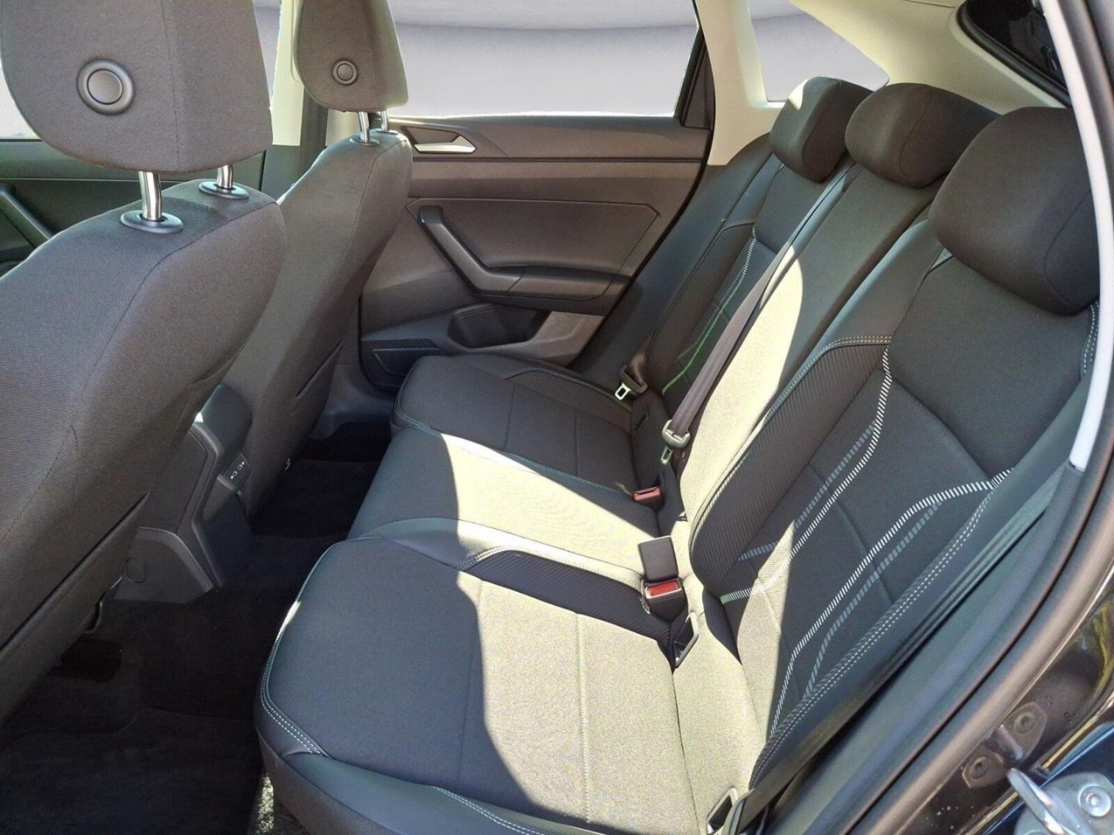 Volkswagen Taigo – Bild 14