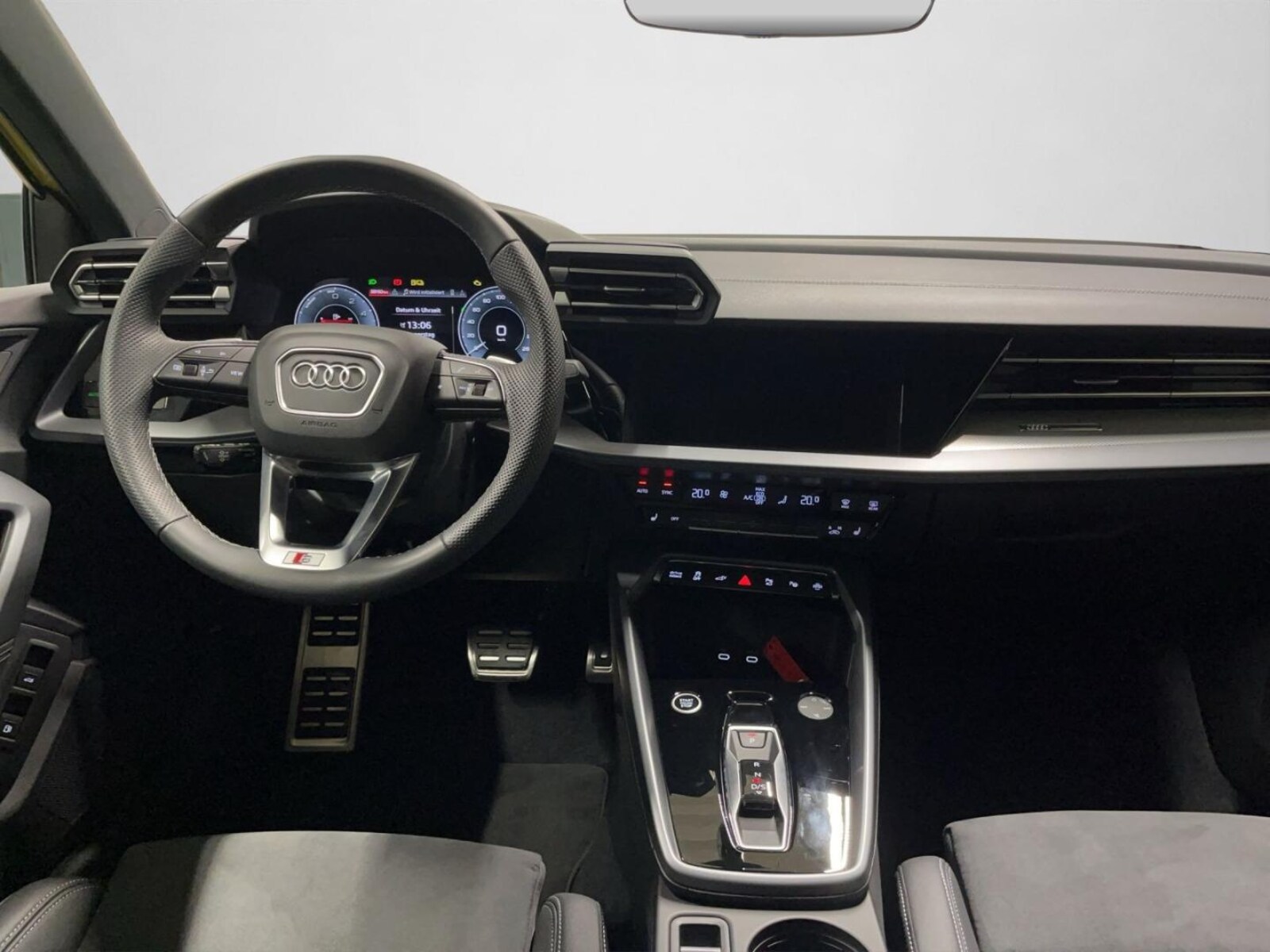 Audi A3 Sportback – Bild 3