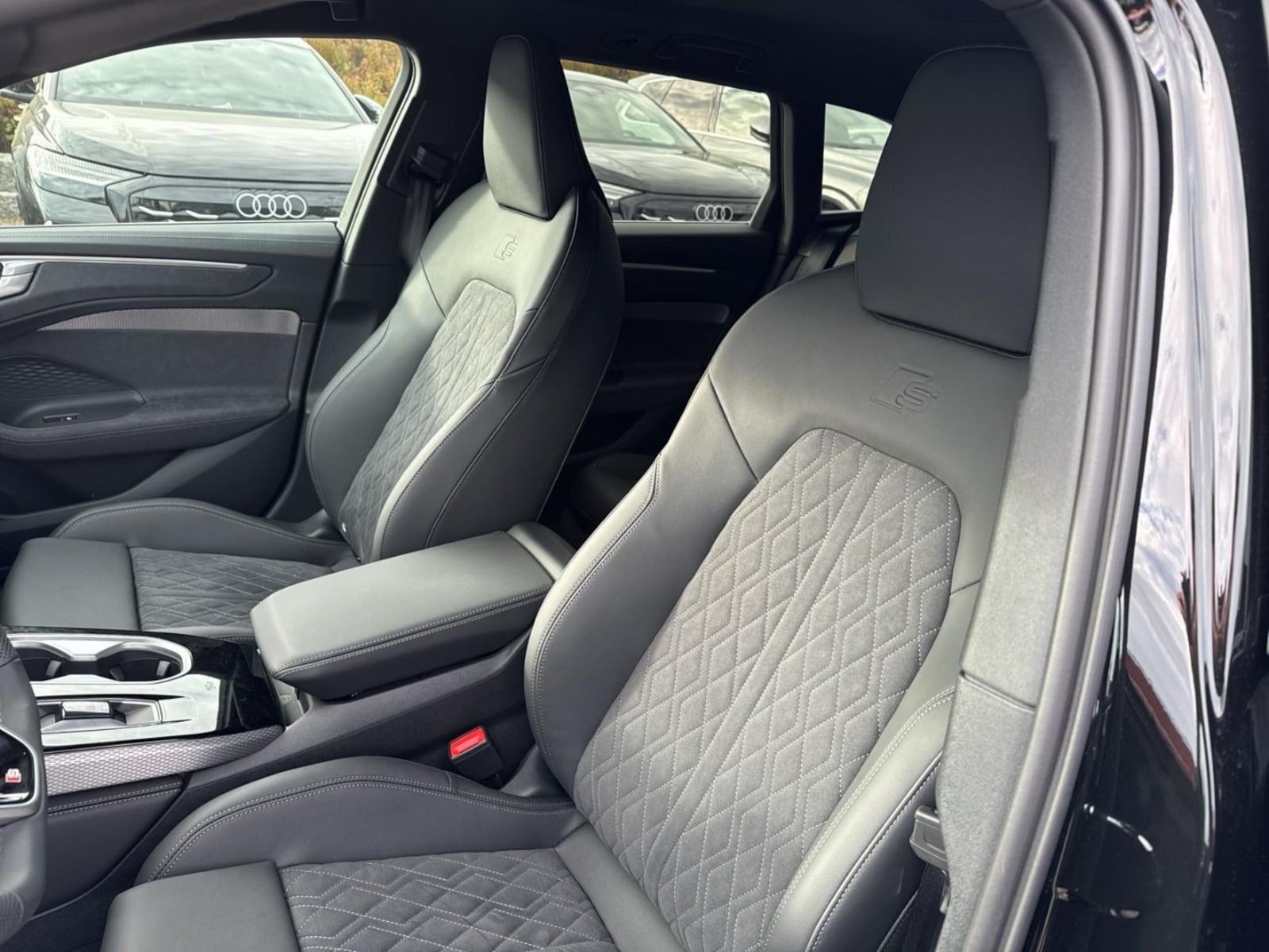Audi A6 Avant – Bild 12